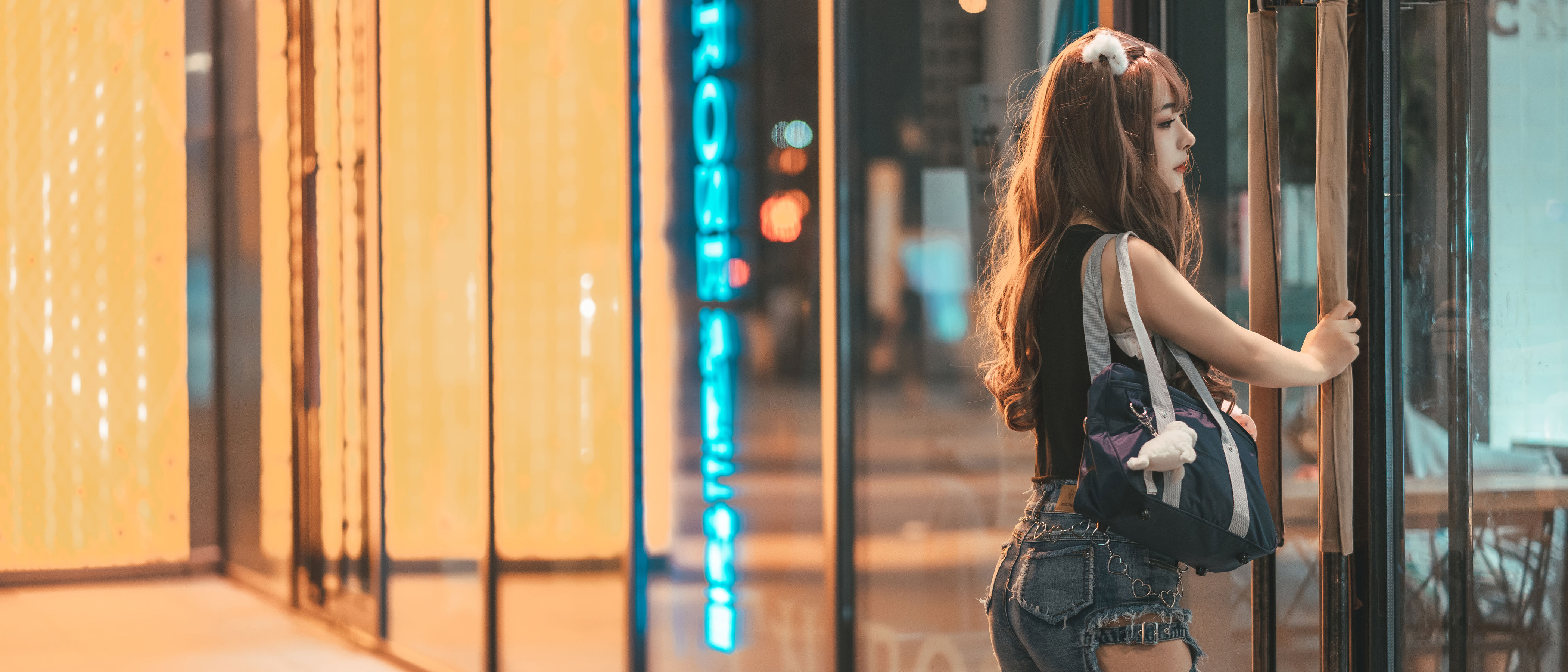 动漫博主蠢沫沫 - 叫兽的恶作剧 03-图13