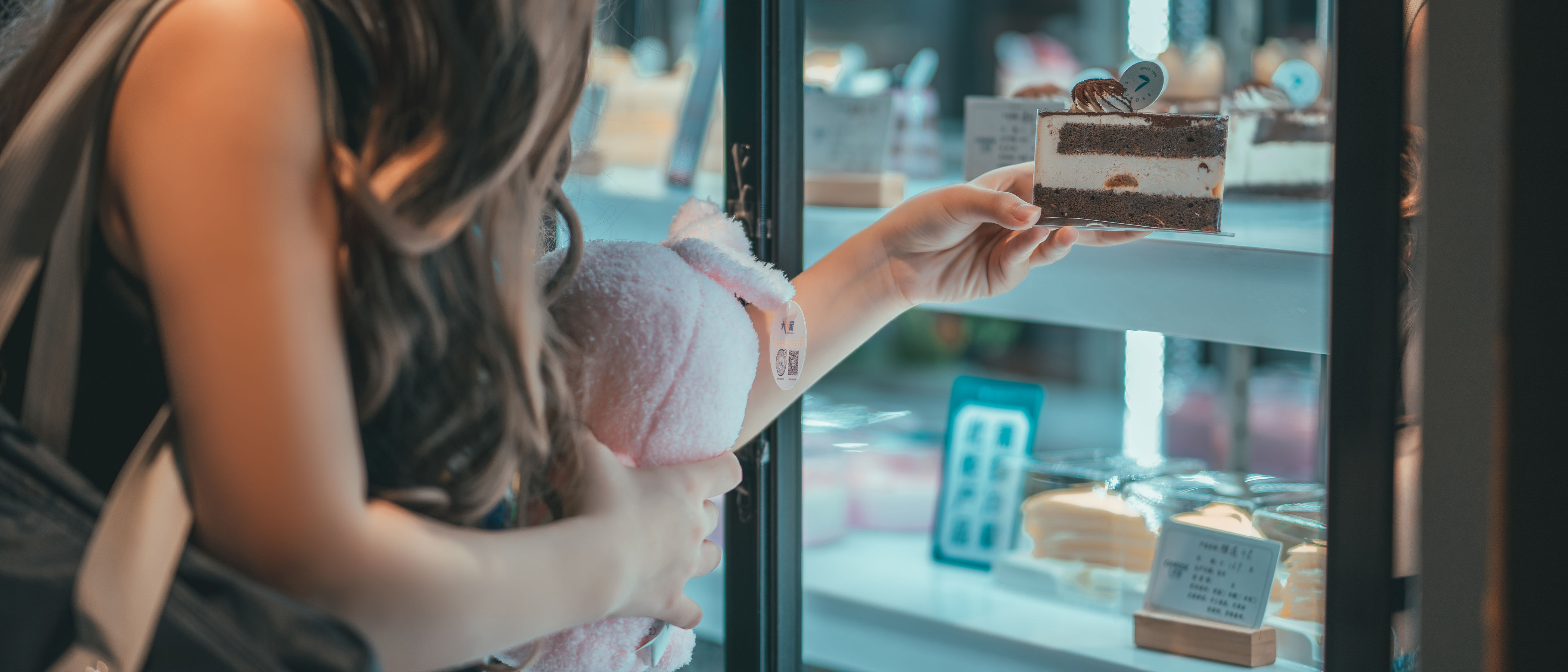 动漫博主蠢沫沫 - 叫兽的恶作剧 03-图15