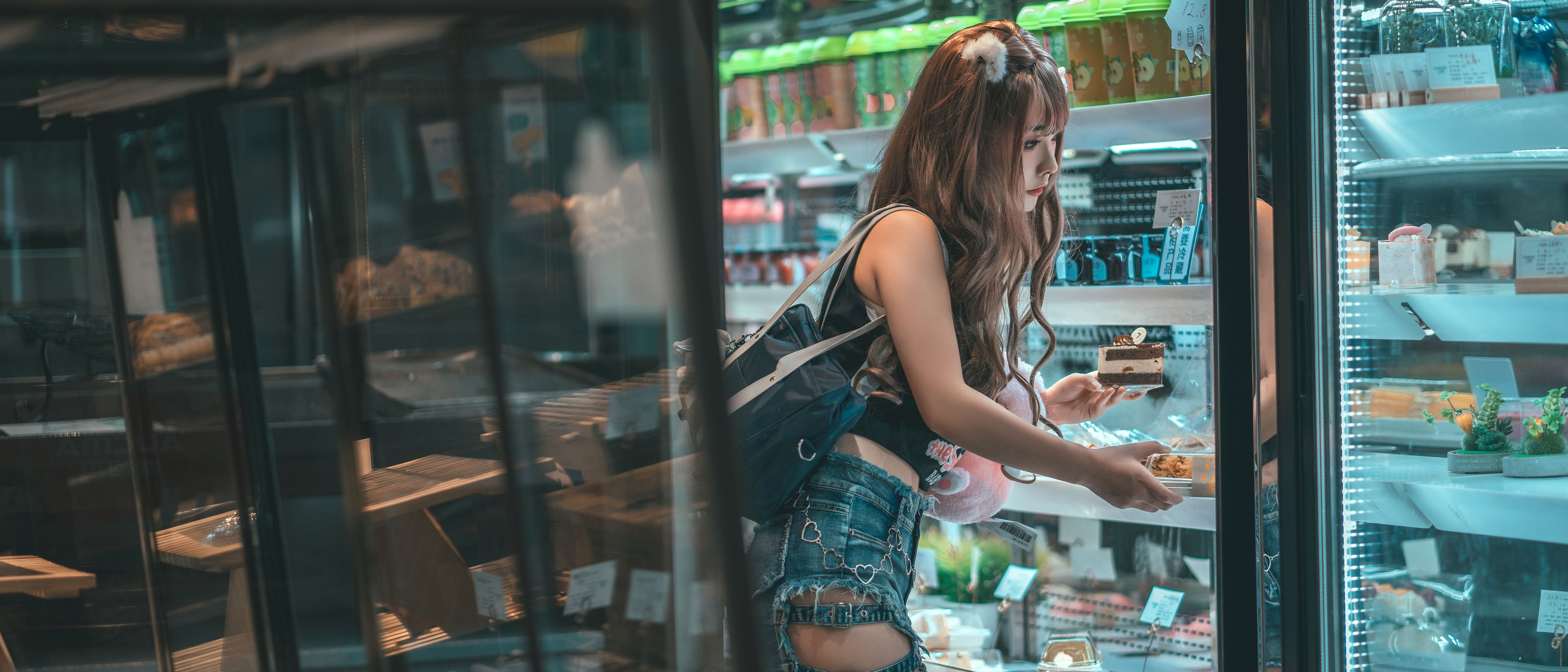 动漫博主蠢沫沫 - 叫兽的恶作剧 03-图16