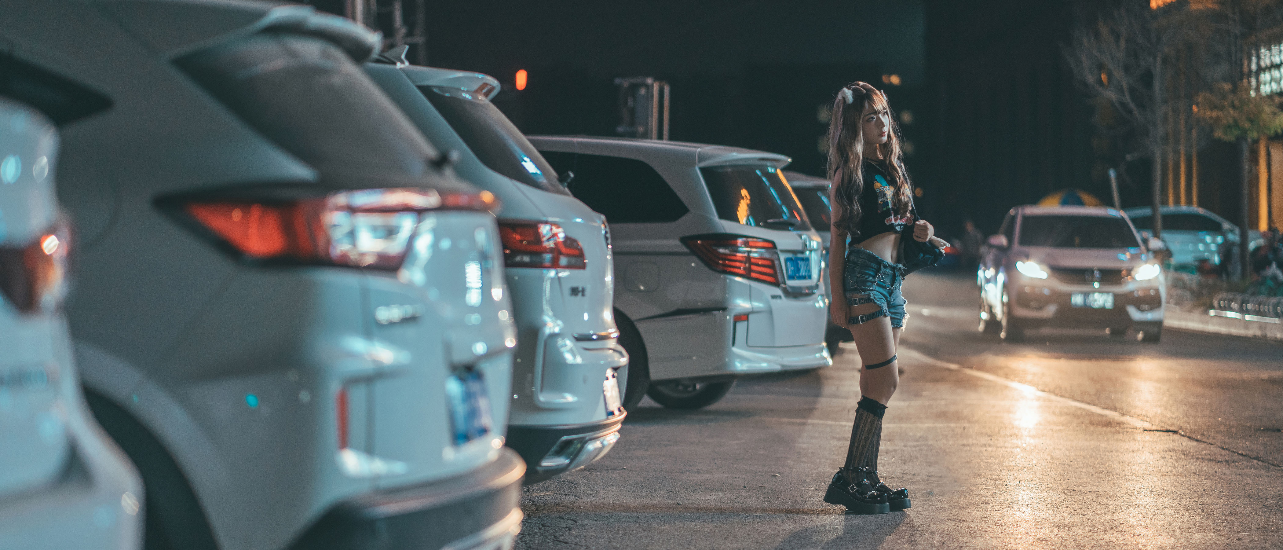 动漫博主蠢沫沫 - 叫兽的恶作剧 03-图17