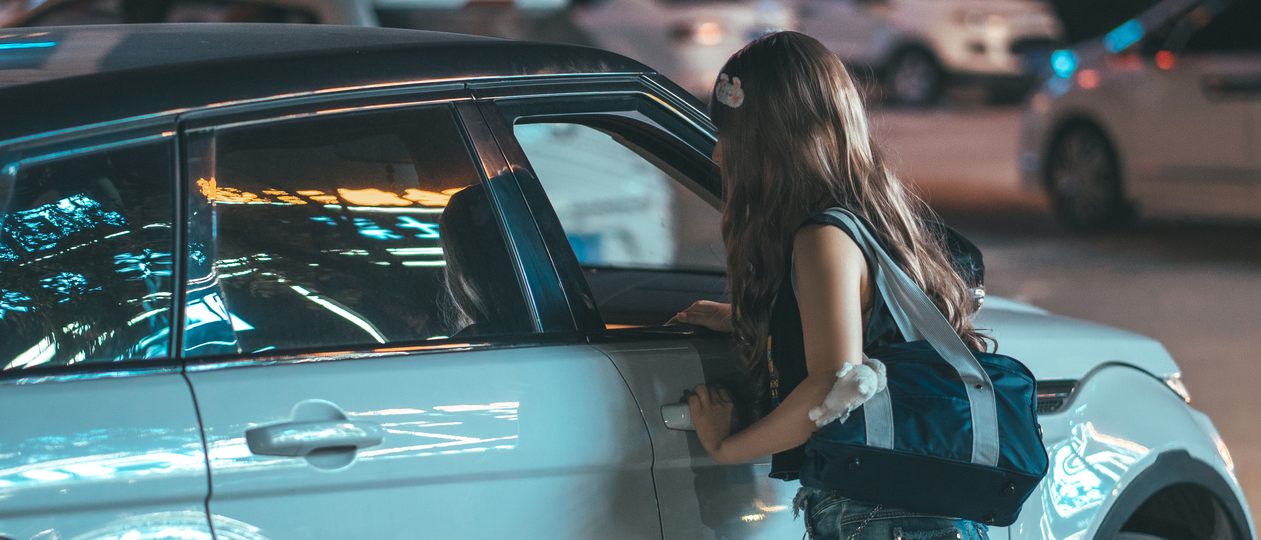 动漫博主蠢沫沫 - 叫兽的恶作剧 03-图18