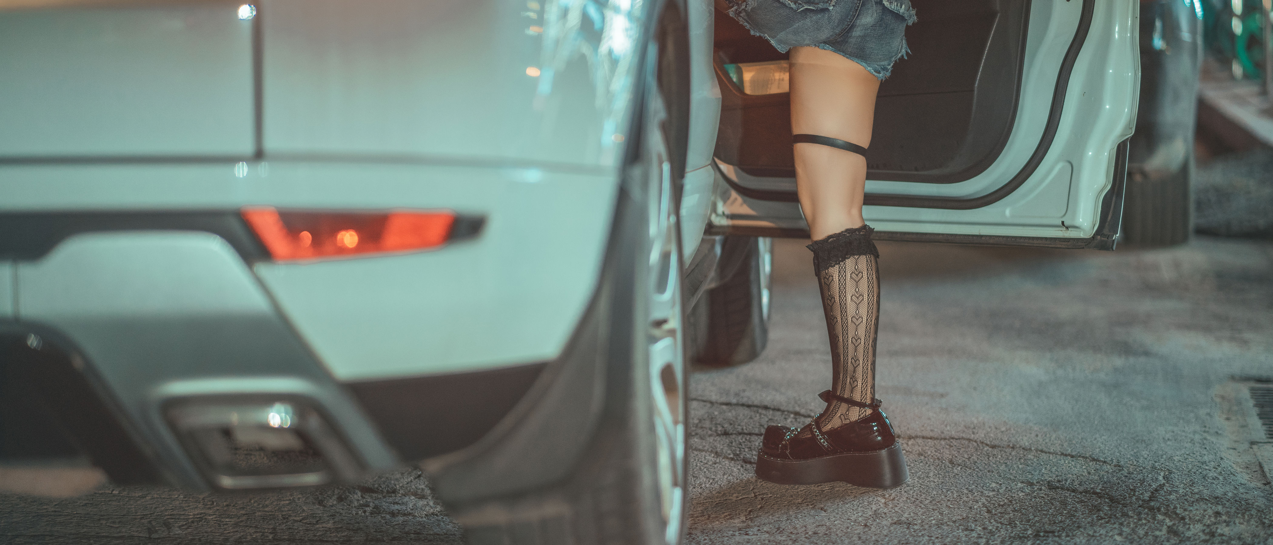 动漫博主蠢沫沫 - 叫兽的恶作剧 03-图20