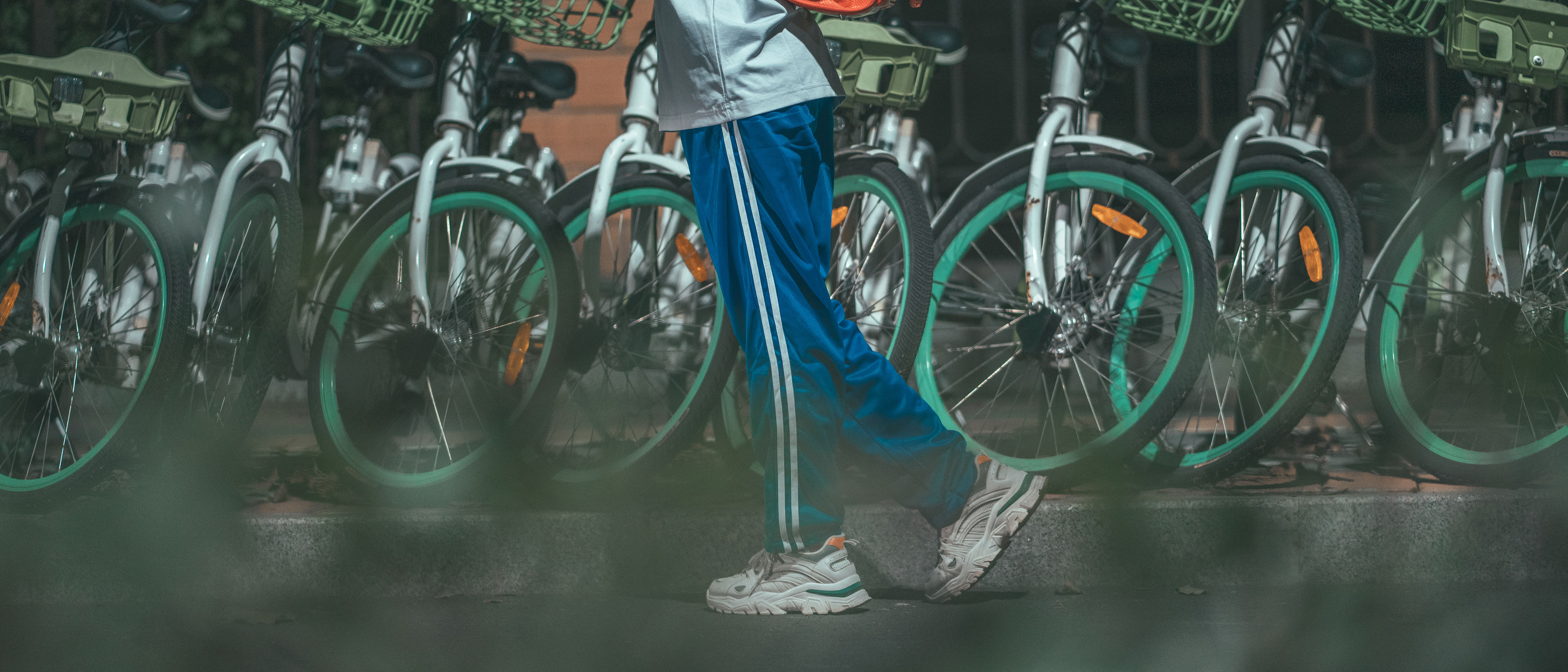 动漫博主蠢沫沫 - 叫兽的恶作剧 03-图22