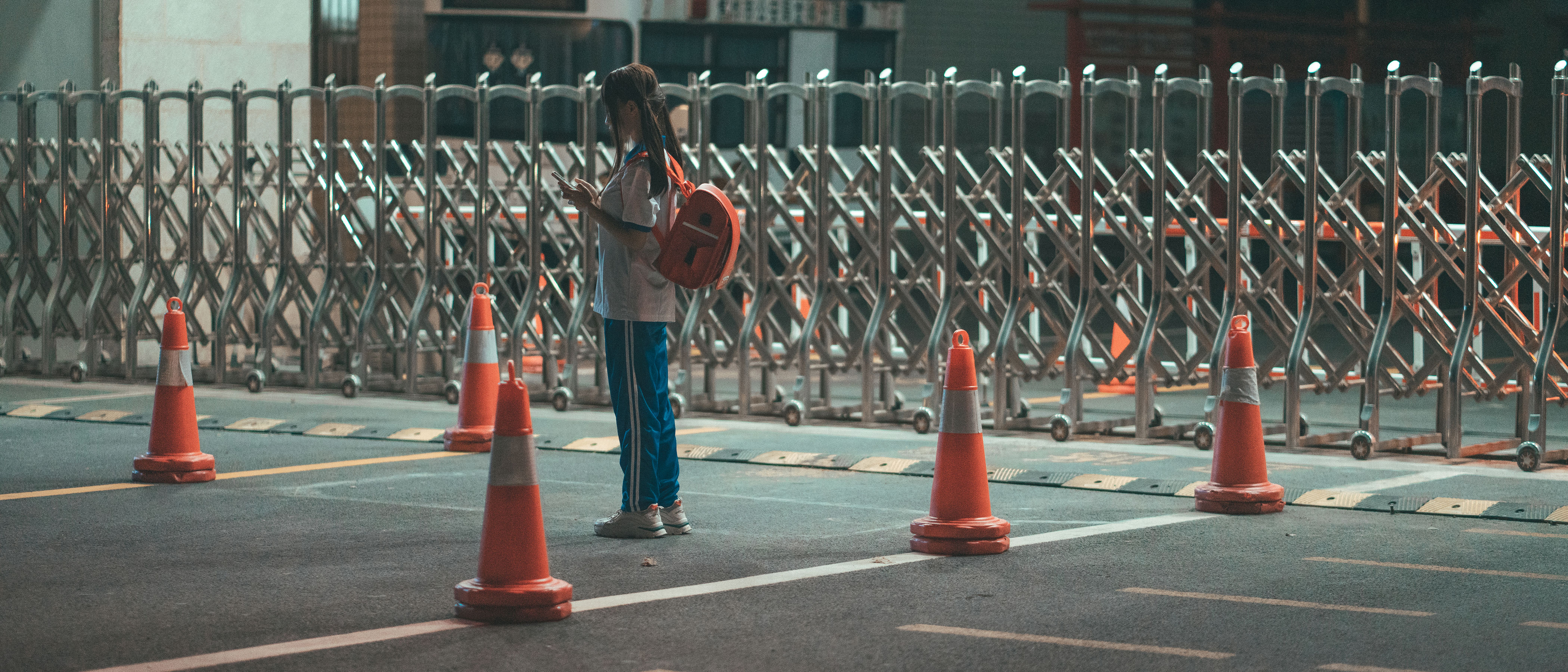 动漫博主蠢沫沫 - 叫兽的恶作剧 03-图25