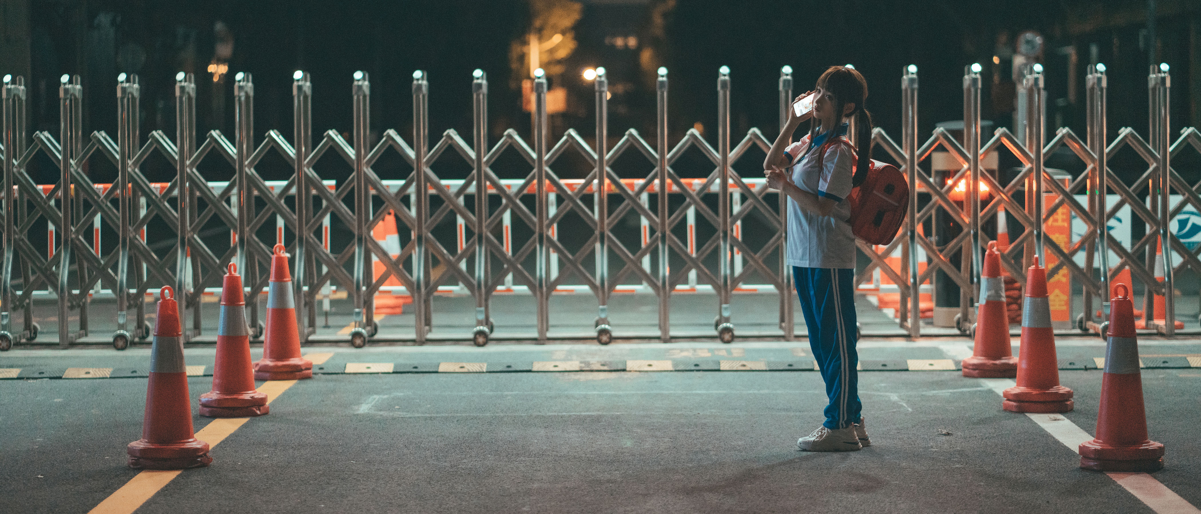 动漫博主蠢沫沫 - 叫兽的恶作剧 03-图26