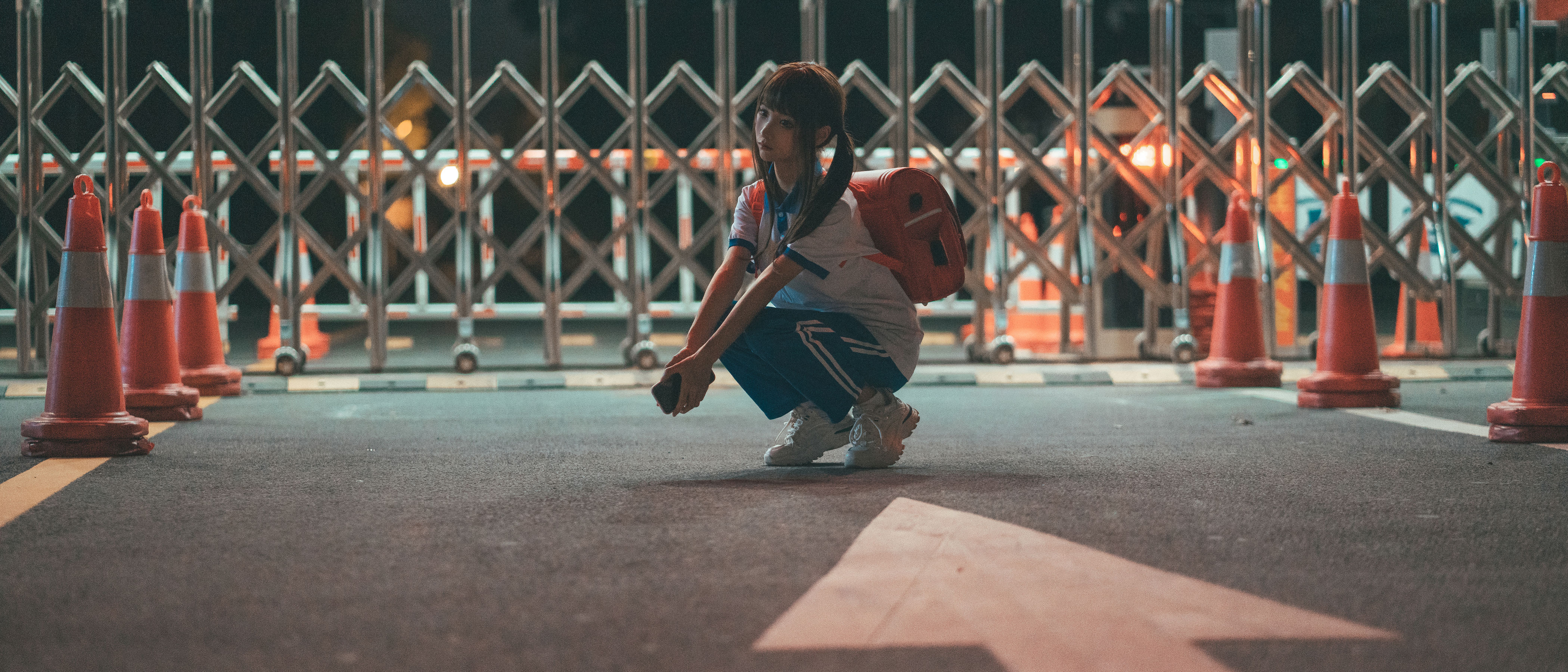 动漫博主蠢沫沫 - 叫兽的恶作剧 03-图27