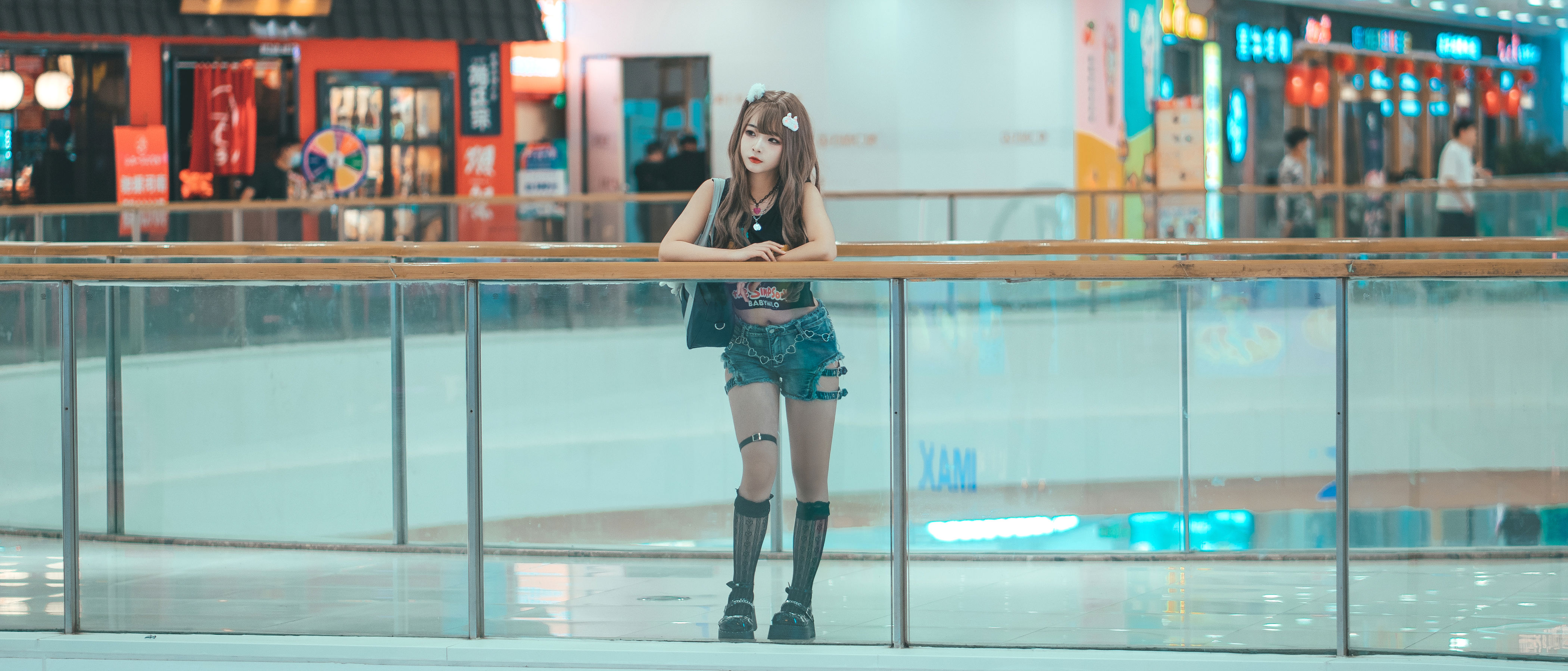 动漫博主蠢沫沫 - 叫兽的恶作剧 03-图2