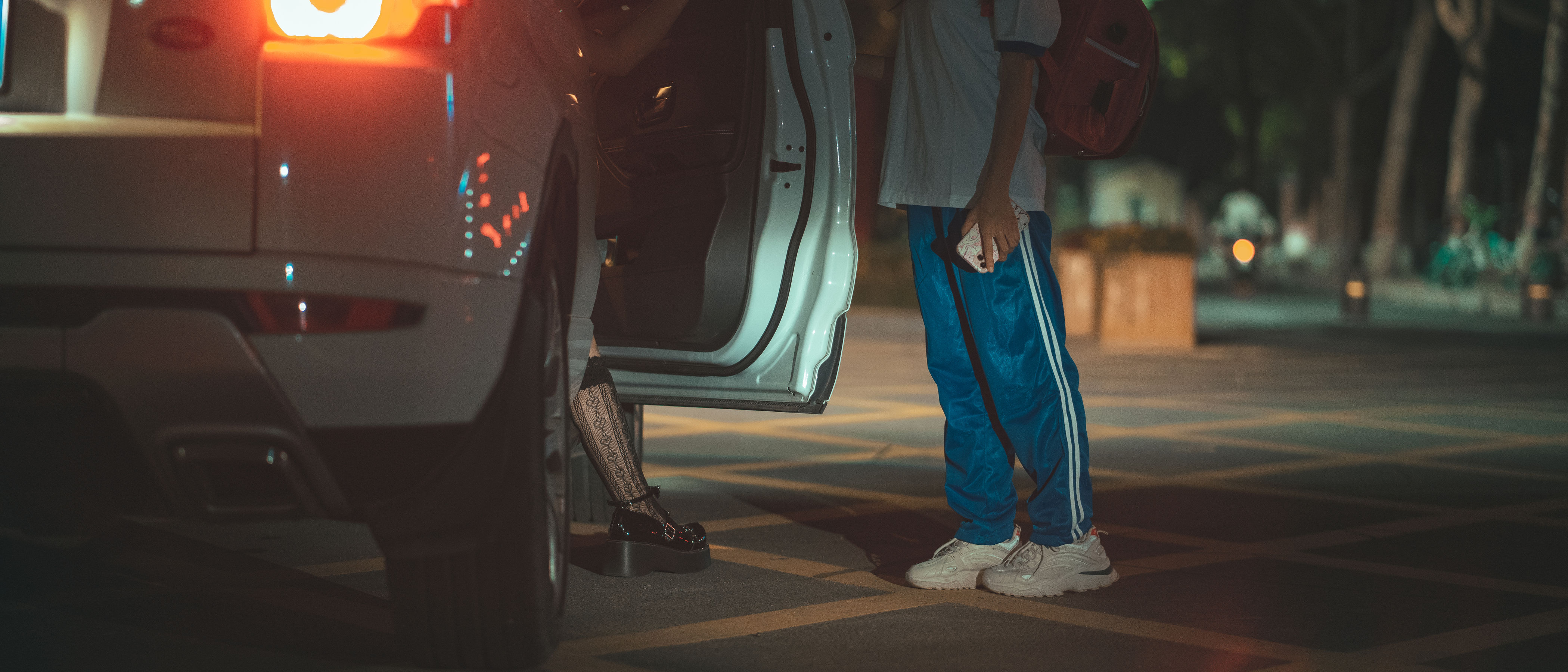 动漫博主蠢沫沫 - 叫兽的恶作剧 03-图29