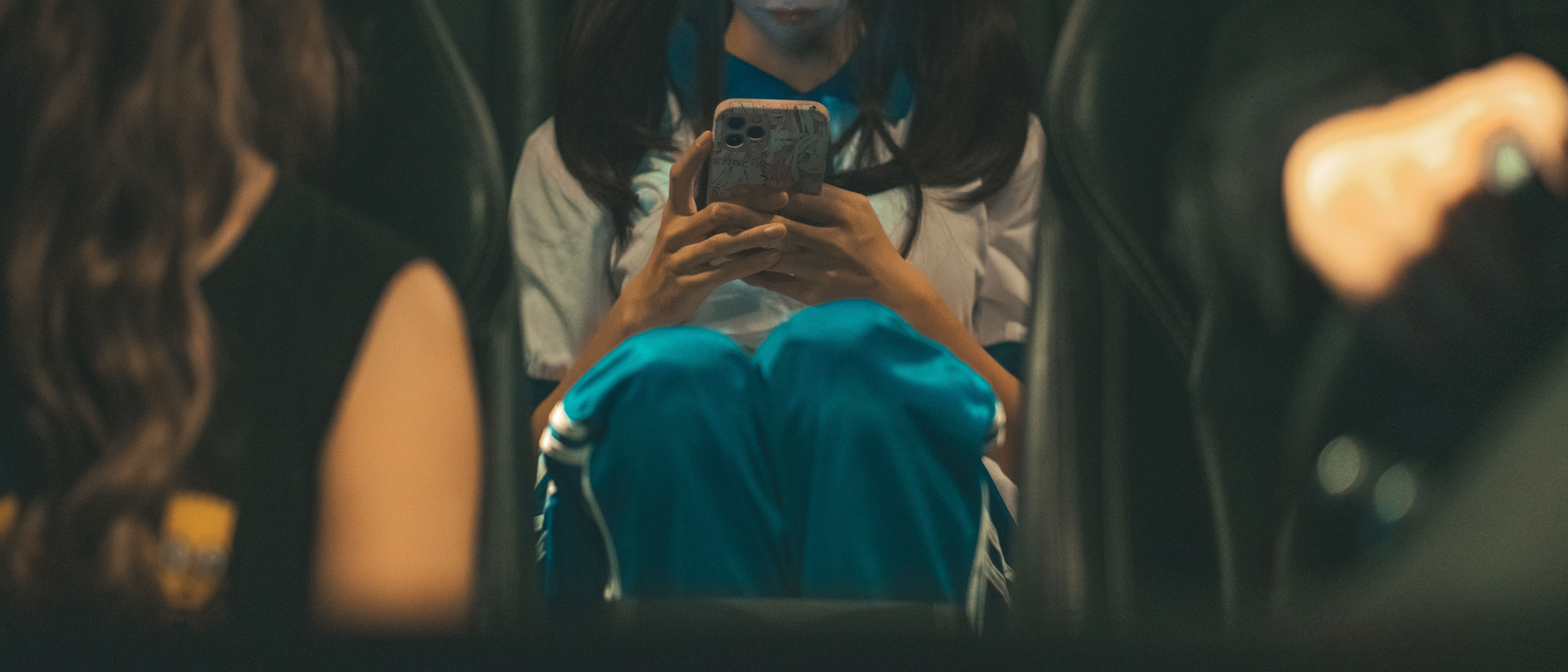 动漫博主蠢沫沫 - 叫兽的恶作剧 03-图30