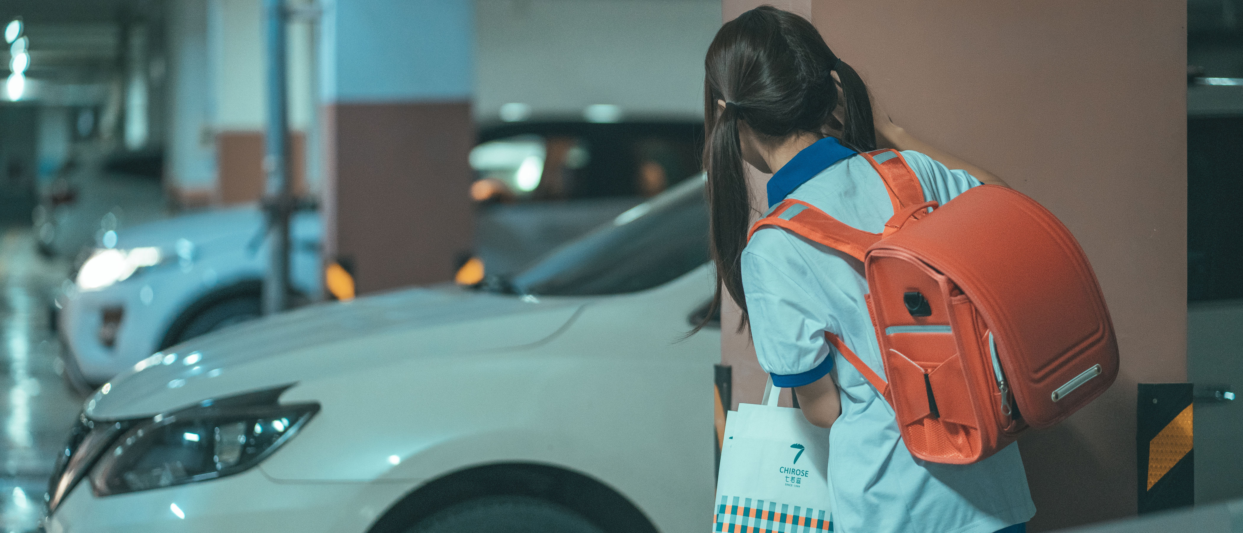 动漫博主蠢沫沫 - 叫兽的恶作剧 03-图36