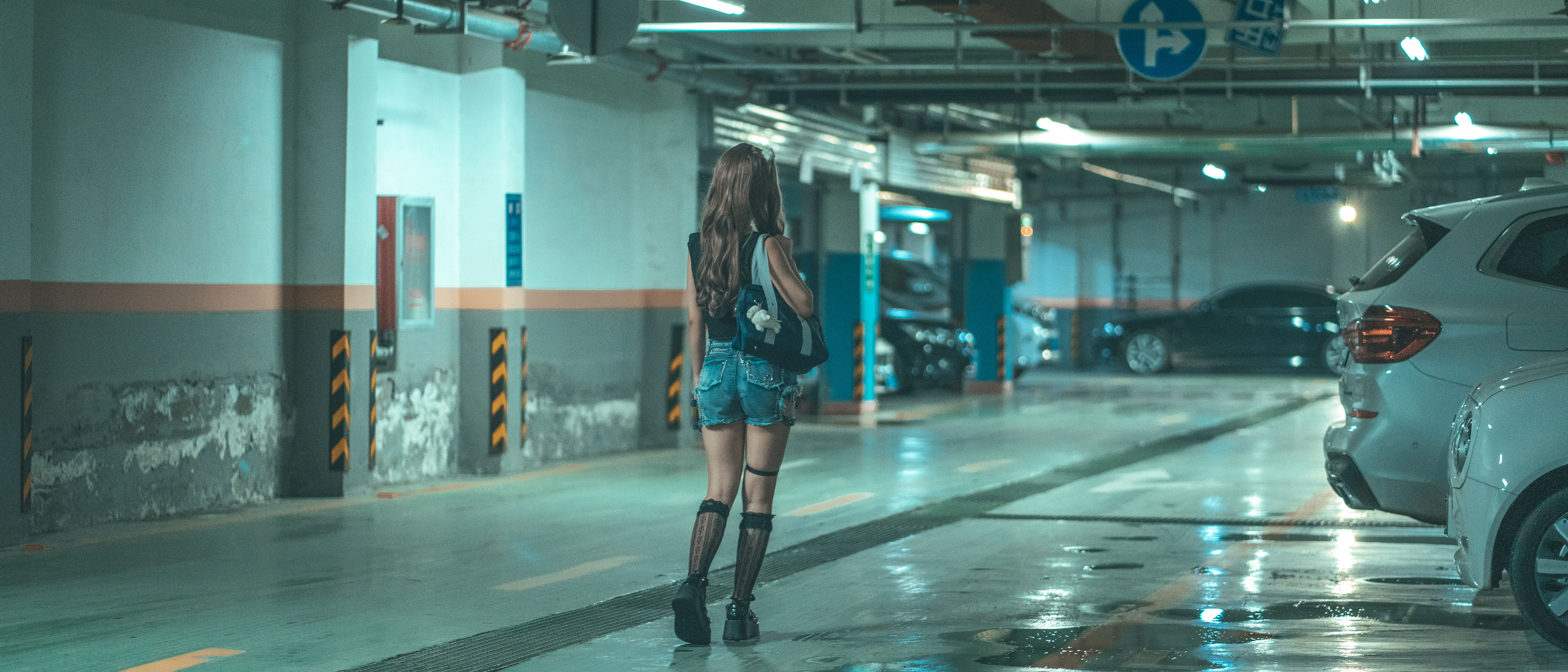 动漫博主蠢沫沫 - 叫兽的恶作剧 03-图43