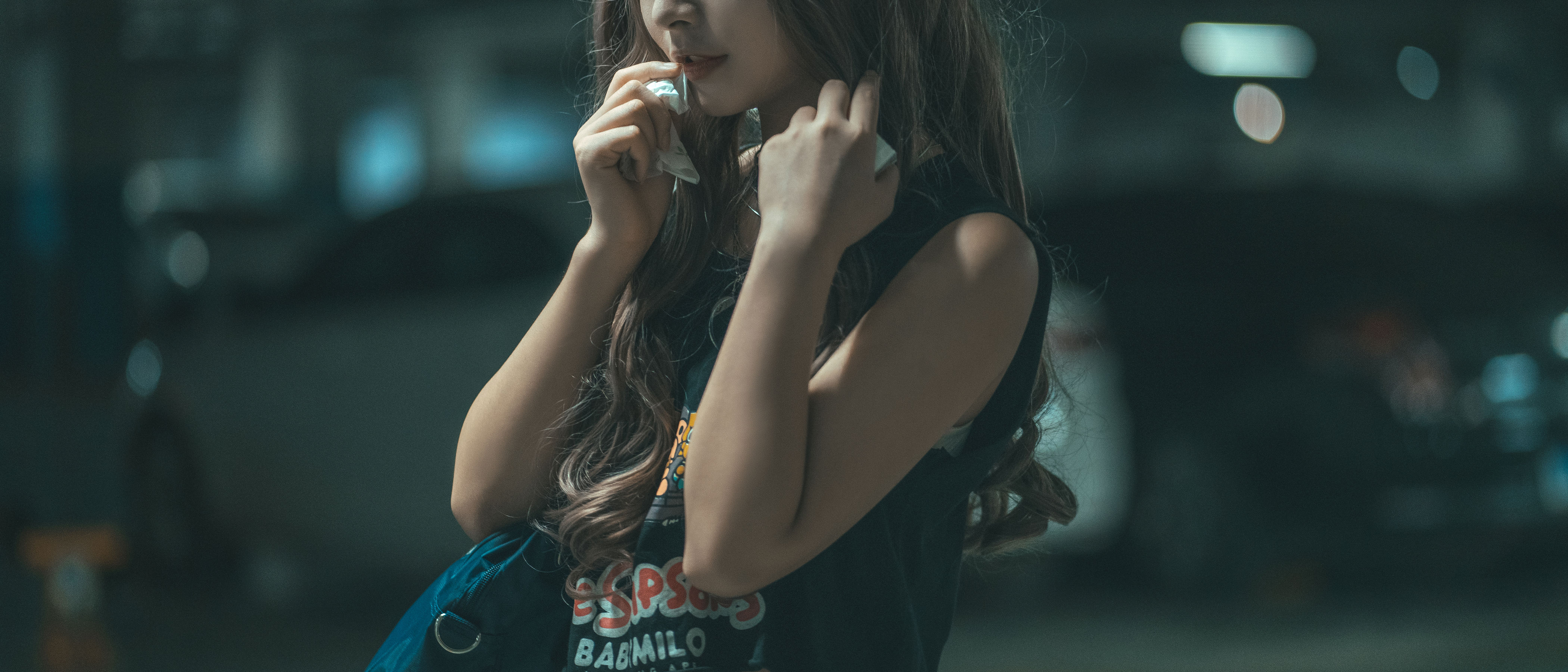 动漫博主蠢沫沫 - 叫兽的恶作剧 03-图45