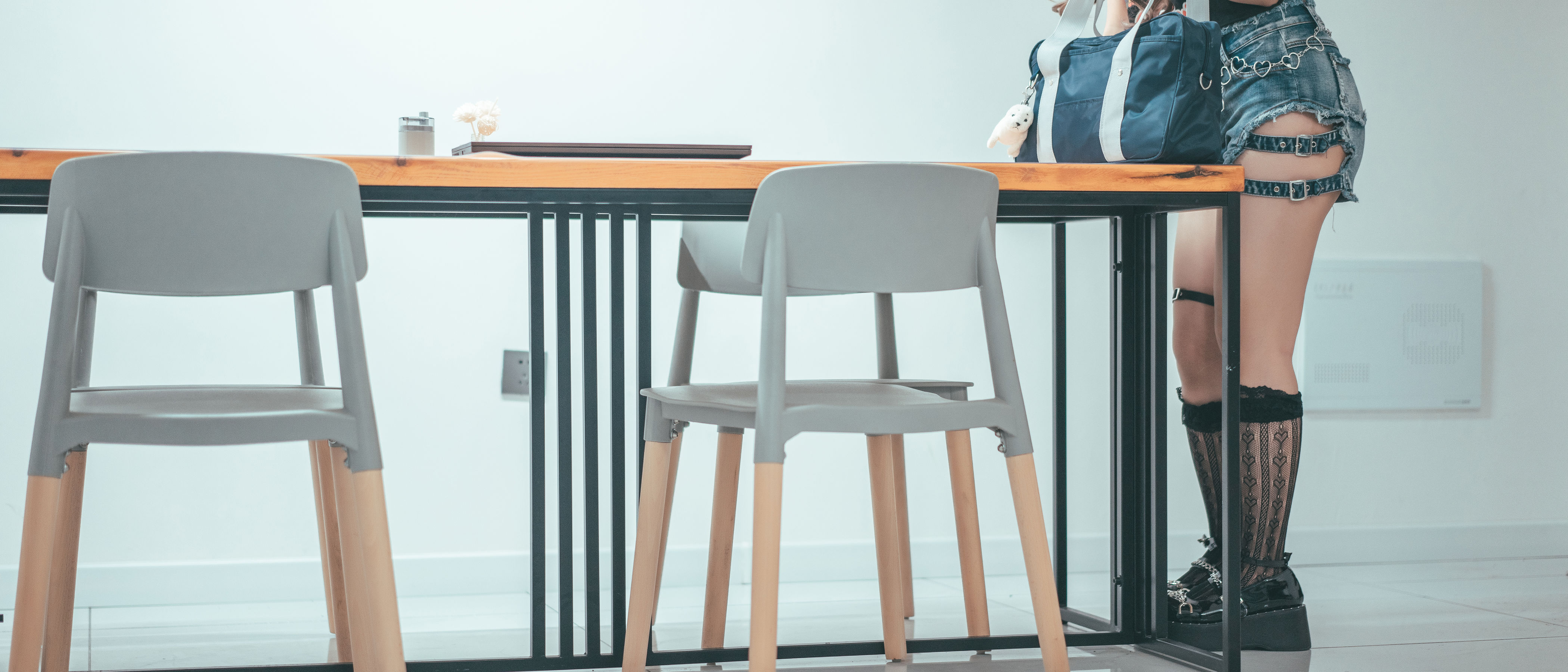 动漫博主蠢沫沫 - 叫兽的恶作剧 03-图46