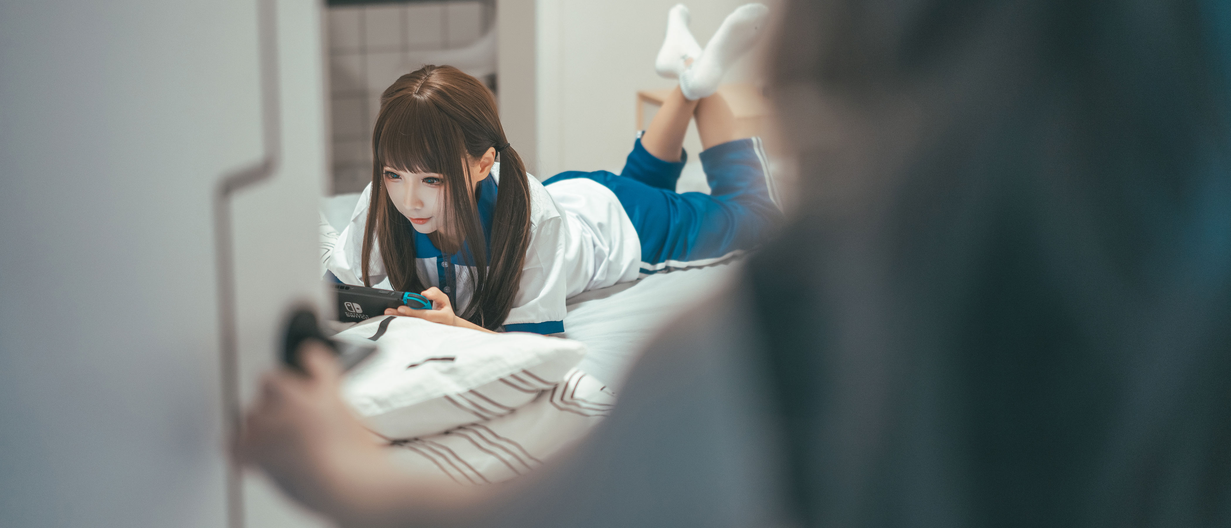 动漫博主蠢沫沫 - 叫兽的恶作剧 03-图48