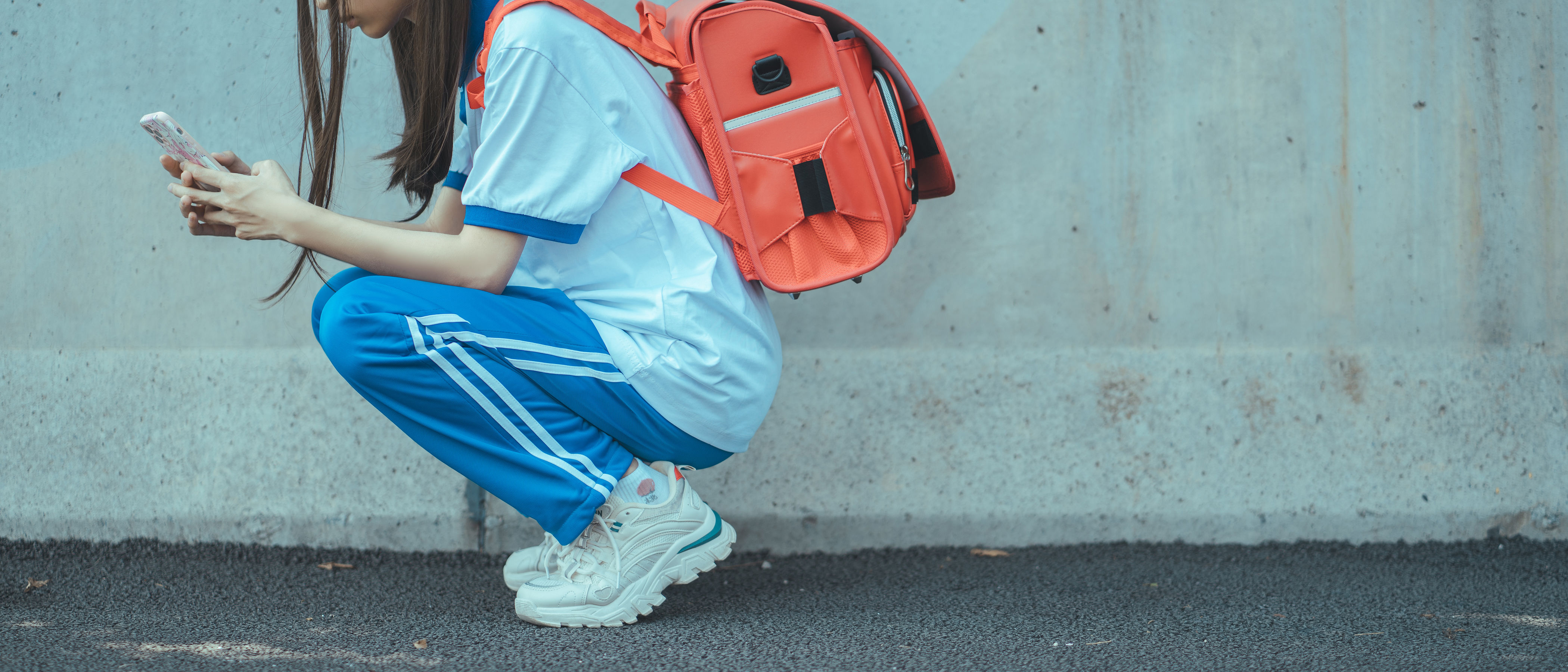 动漫博主蠢沫沫 - 叫兽的恶作剧 03-图76