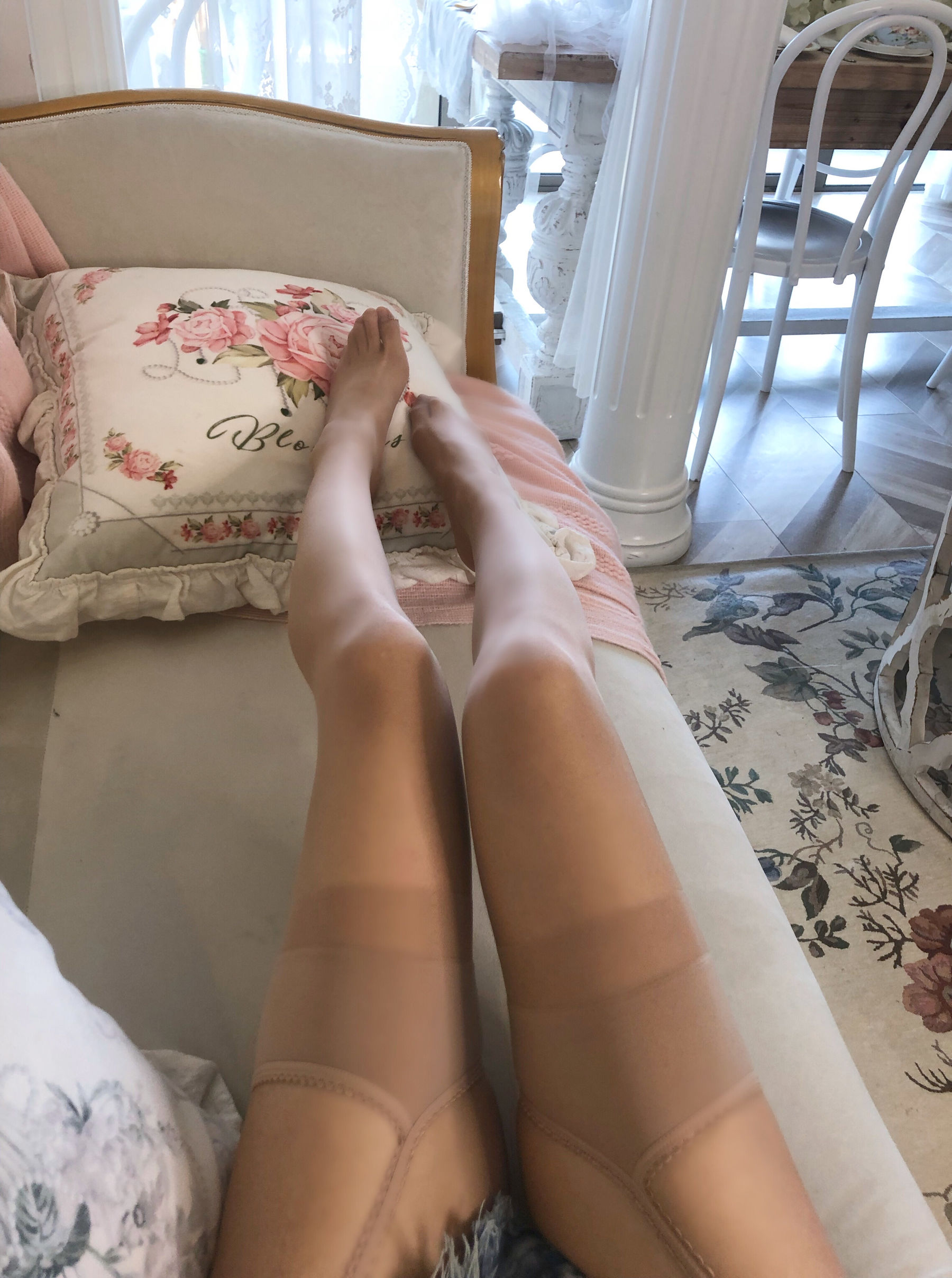 动漫博主阿包也是兔娘 - 纯欲女友-图22