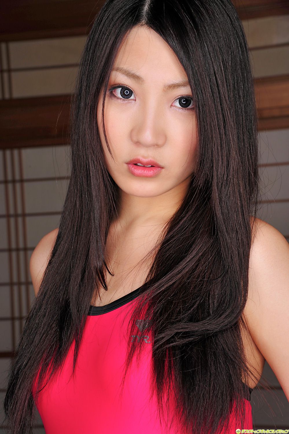 NO.912 Kotona Sakai 坂井琴奈 制服美少女天国-图28