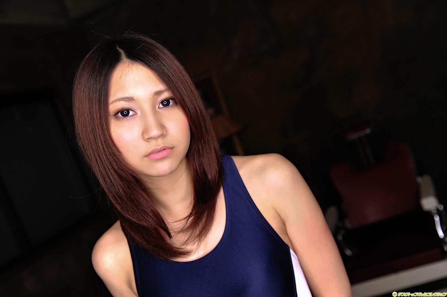 NO.913 Aoi Kimura 木村葵 制服美少女天国-图36