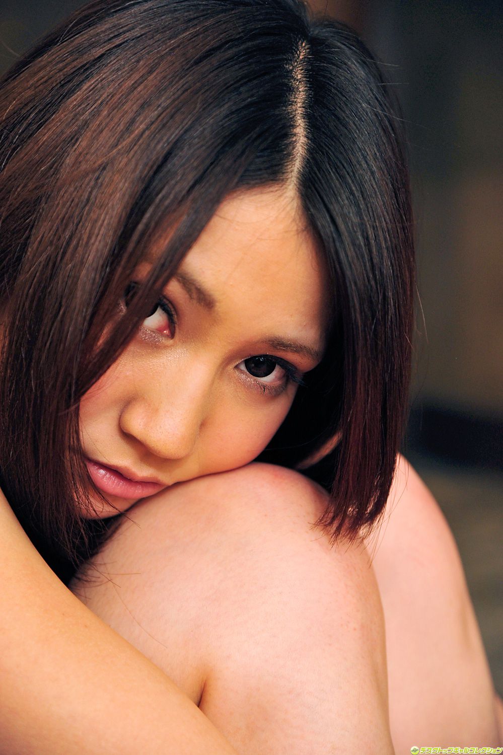 NO.913 Aoi Kimura 木村葵 制服美少女天国-图46