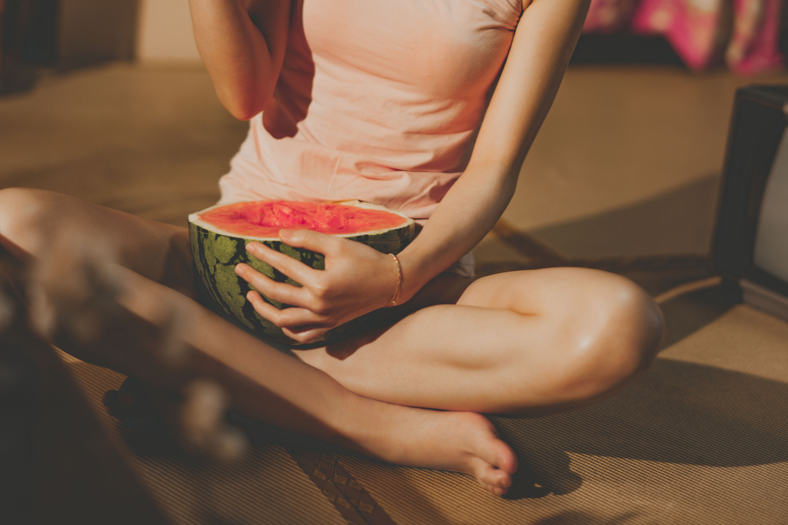 桜桃喵 - 炙夏01-图18