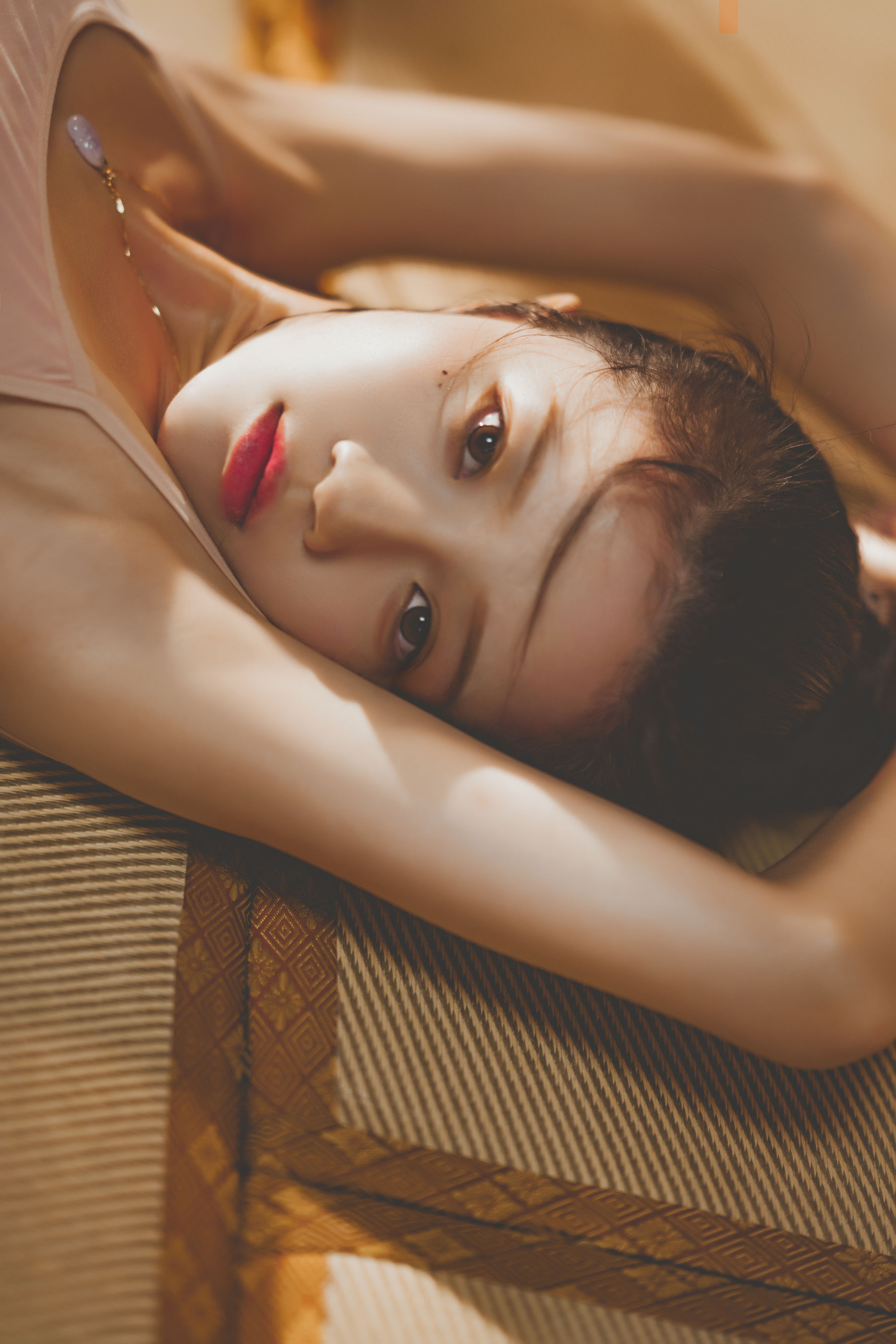 桜桃喵 - 炙夏01-图25