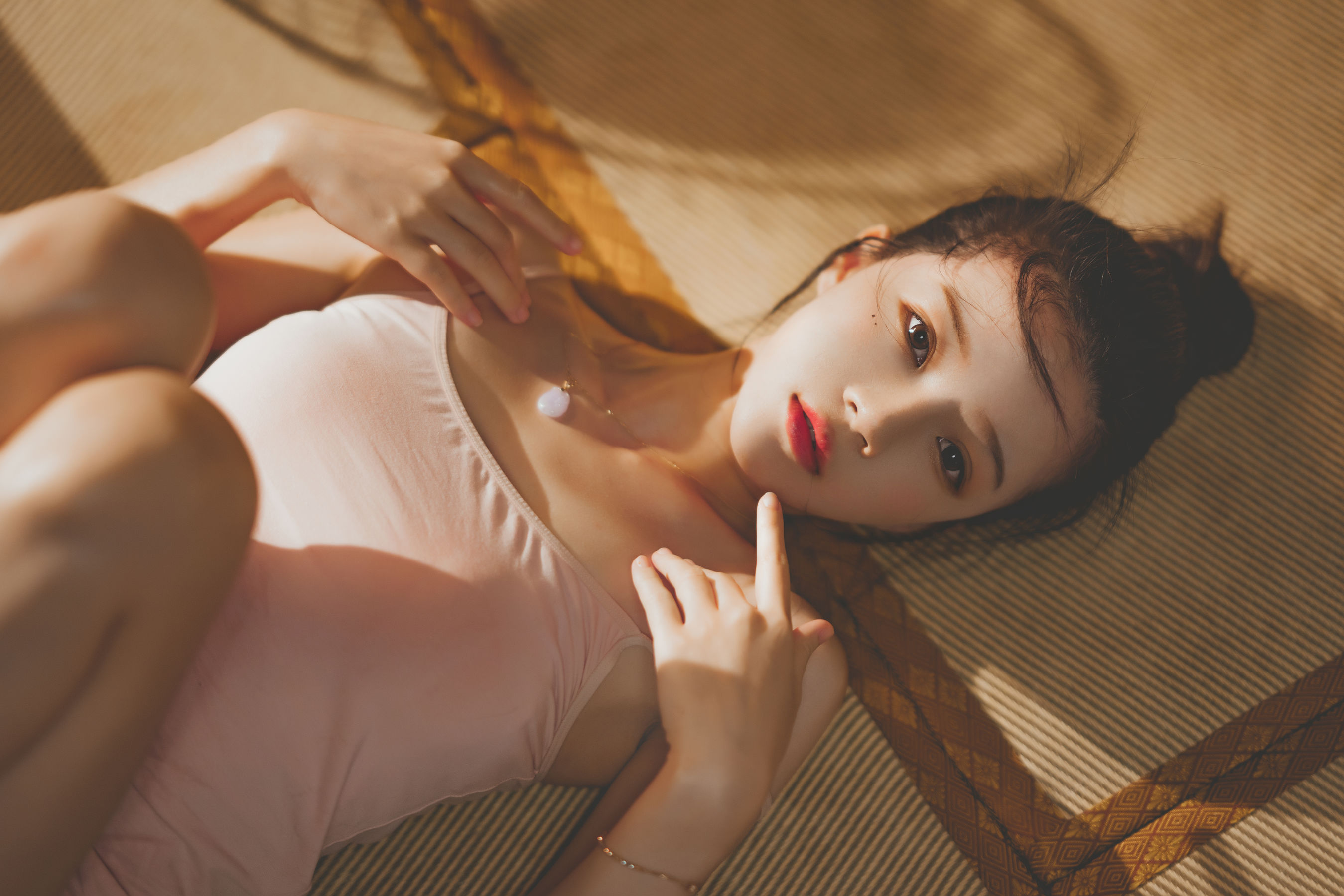 桜桃喵 - 炙夏01-图27