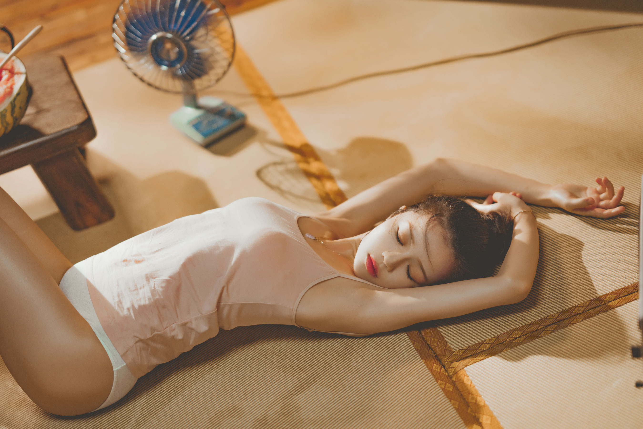 桜桃喵 - 炙夏02-图20