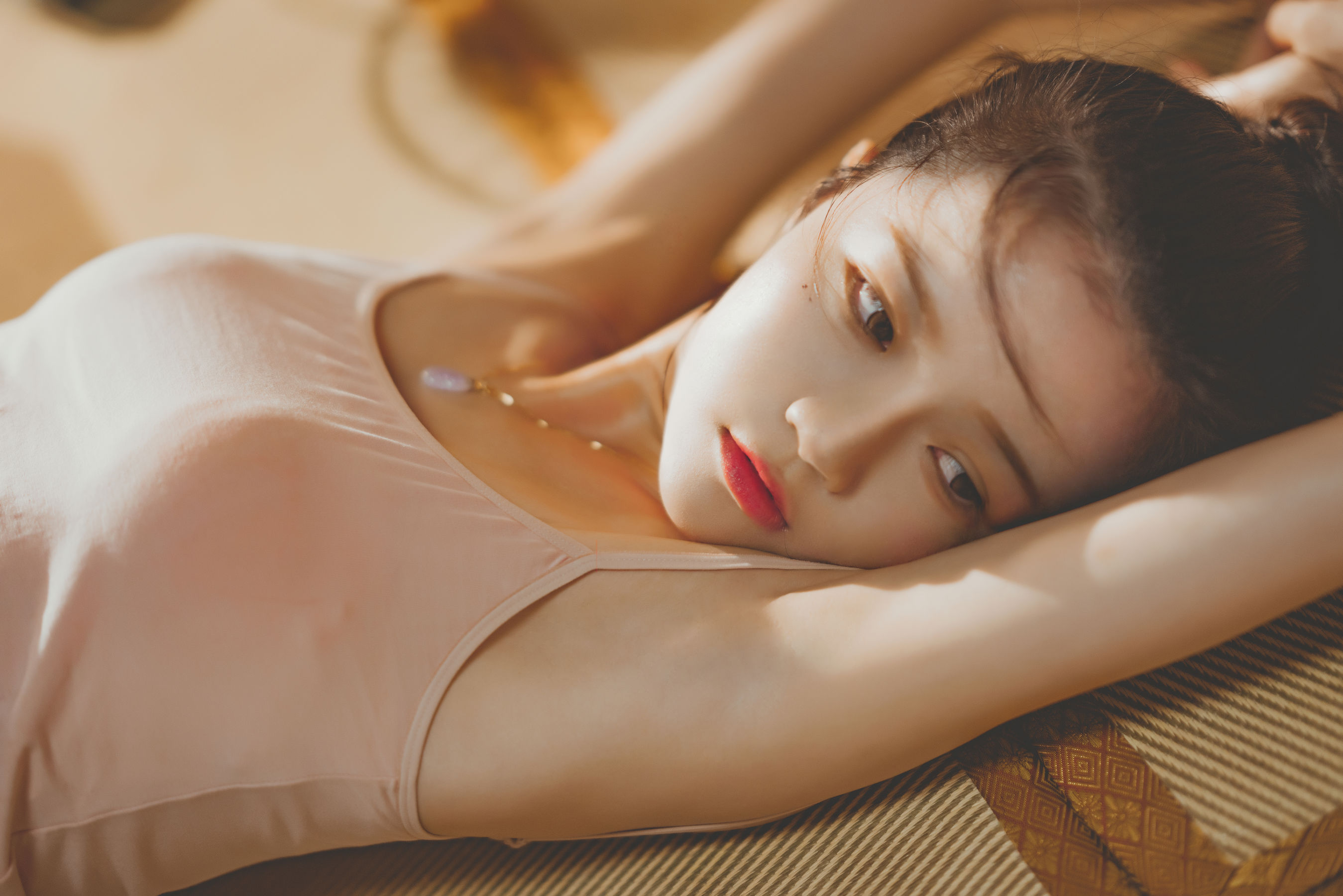 桜桃喵 - 炙夏02-图21