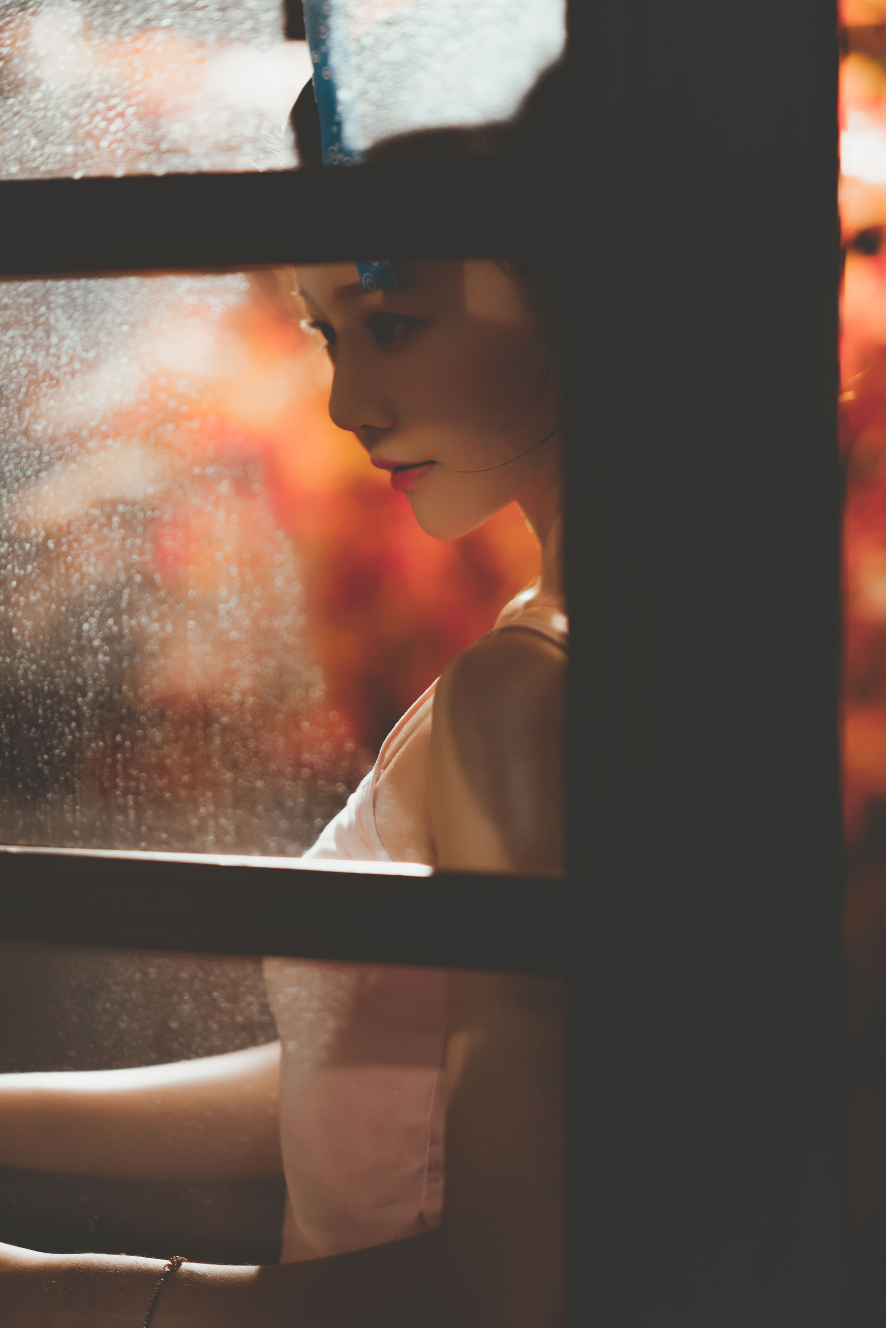 桜桃喵 - 炙夏02-图30