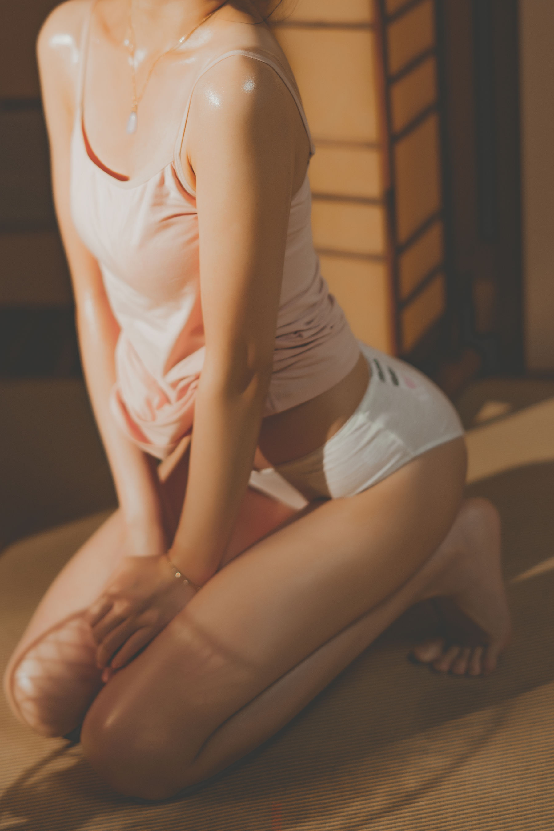 桜桃喵 - 炙夏02-图3