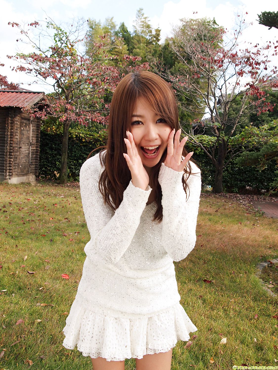 NO.915 Mai Nishida 西田麻衣 Gravure Idols-图103