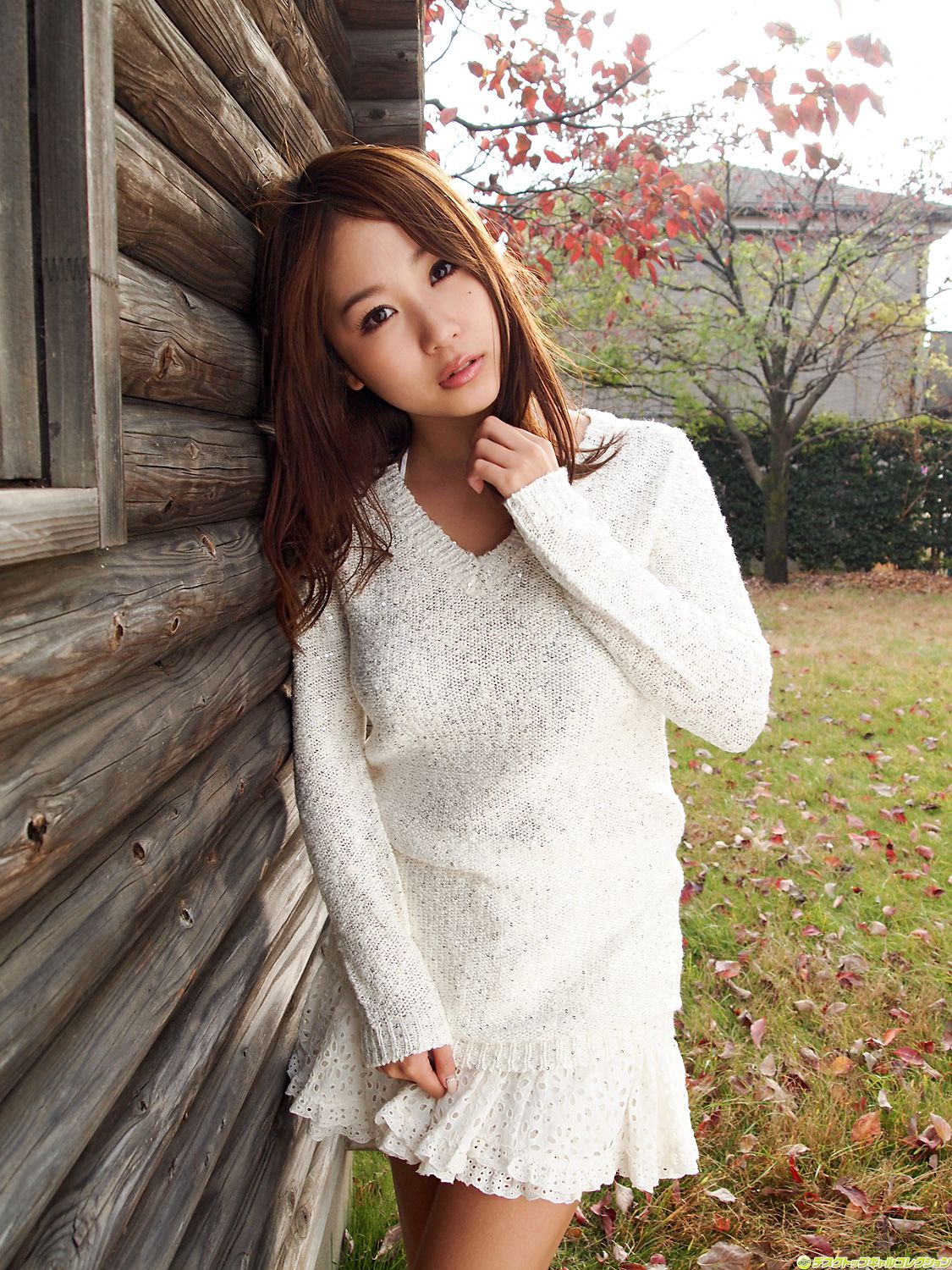 NO.915 Mai Nishida 西田麻衣 Gravure Idols-图105