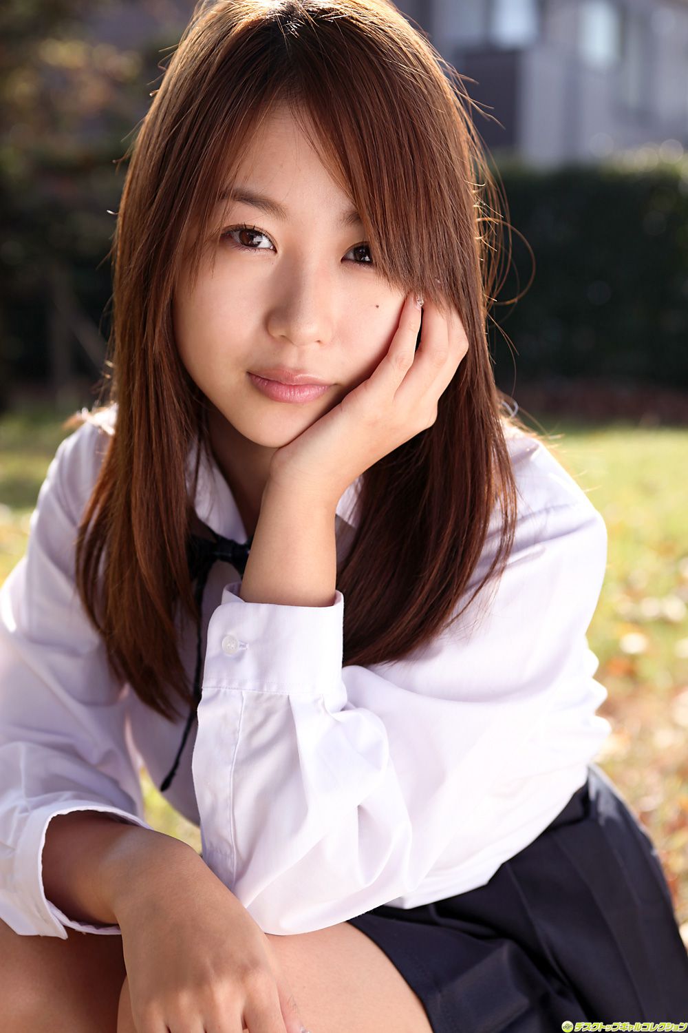 NO.915 Mai Nishida 西田麻衣 Gravure Idols-图18