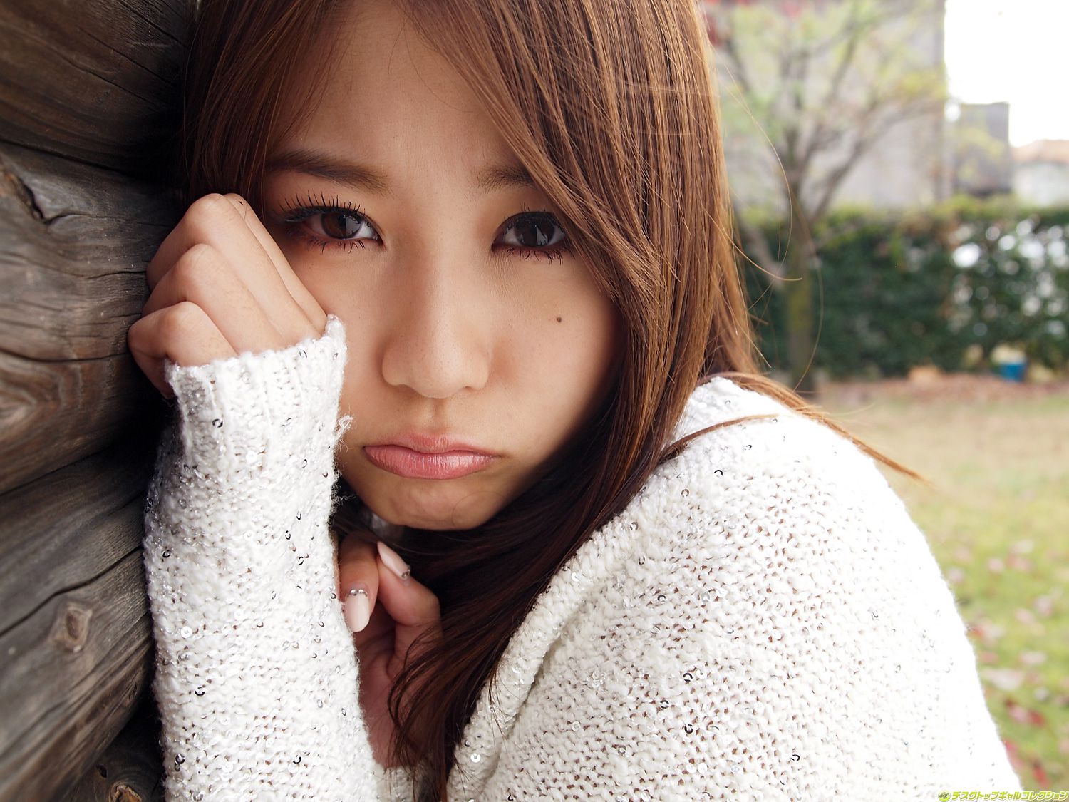 NO.915 Mai Nishida 西田麻衣 Gravure Idols-图3