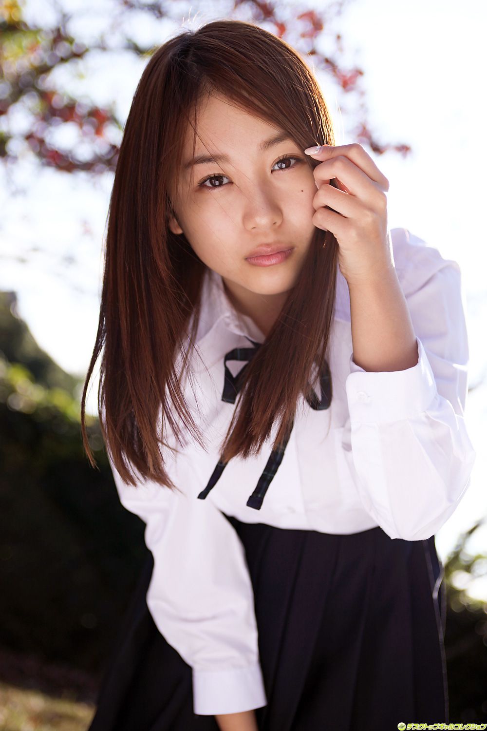 NO.915 Mai Nishida 西田麻衣 Gravure Idols-图62