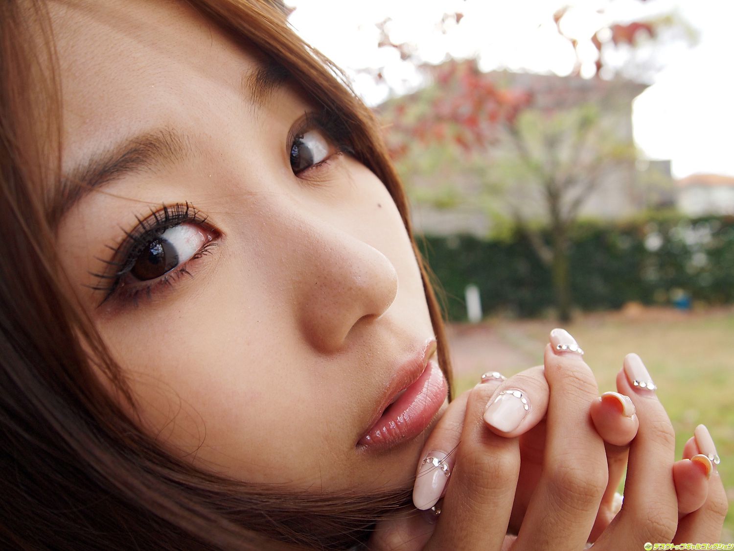 NO.915 Mai Nishida 西田麻衣 Gravure Idols-图6