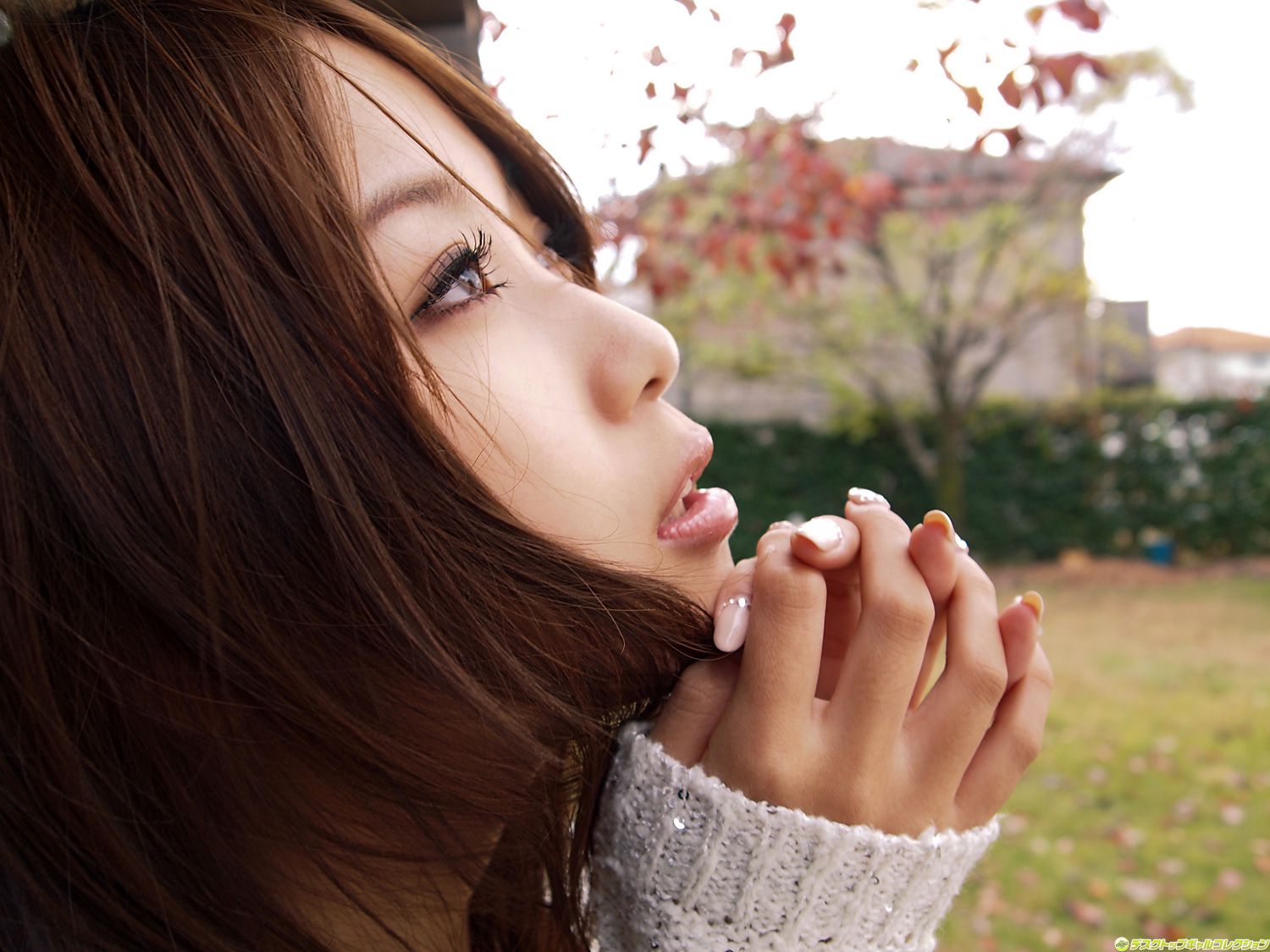 NO.915 Mai Nishida 西田麻衣 Gravure Idols-图7