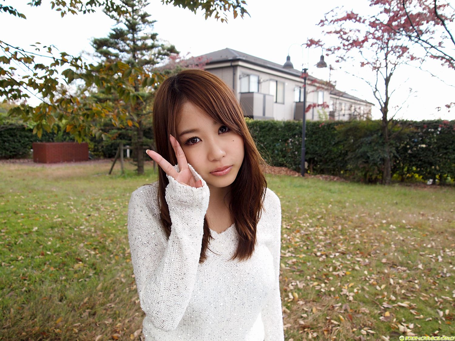 NO.915 Mai Nishida 西田麻衣 Gravure Idols-图81