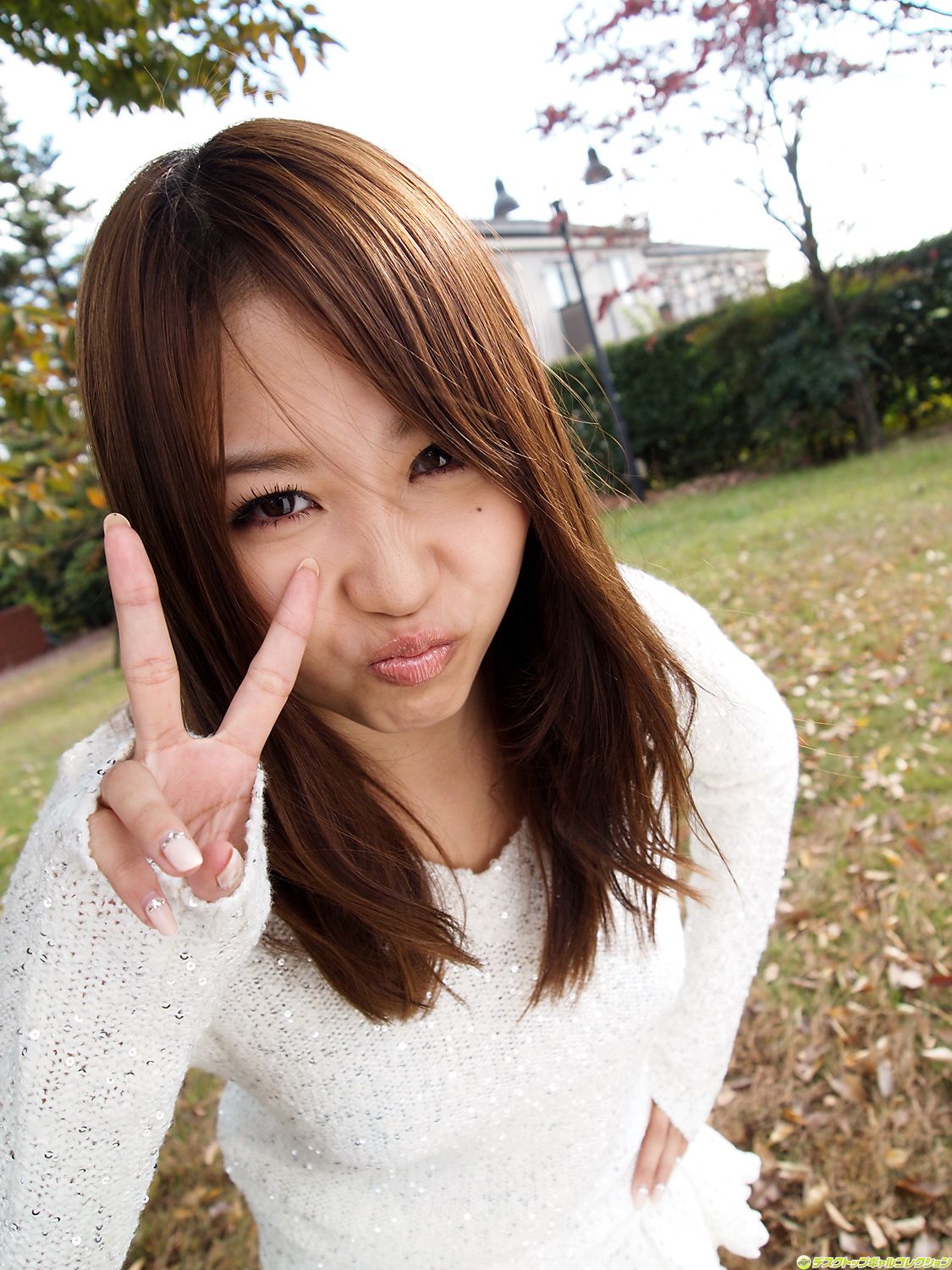 NO.915 Mai Nishida 西田麻衣 Gravure Idols-图86