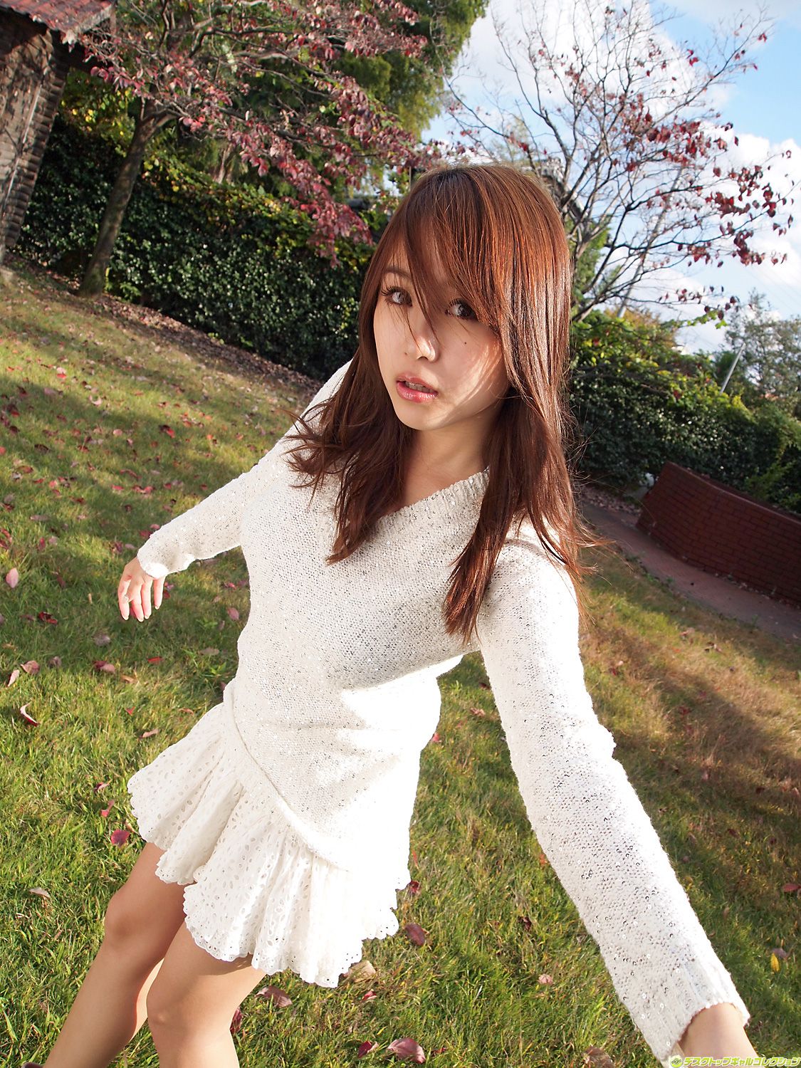 NO.915 Mai Nishida 西田麻衣 Gravure Idols-图98