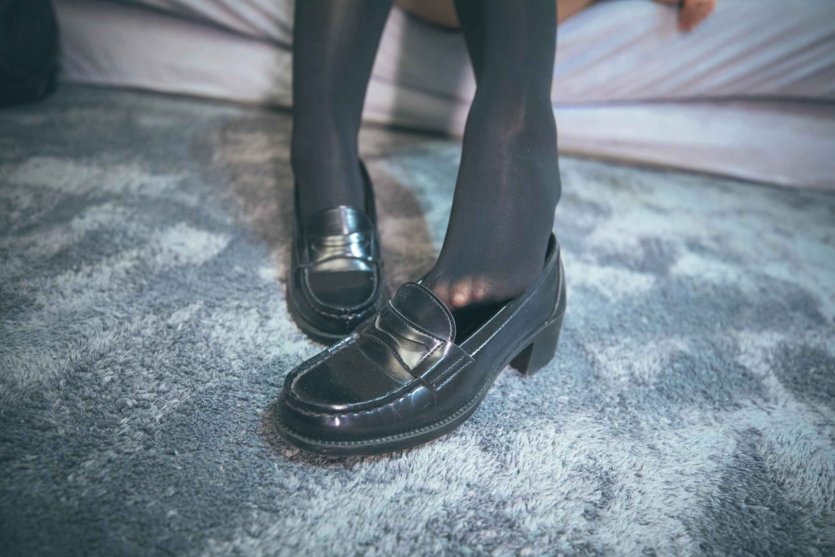 萝莉神楽板真冬 之お帰りなさい、指揮官-图10