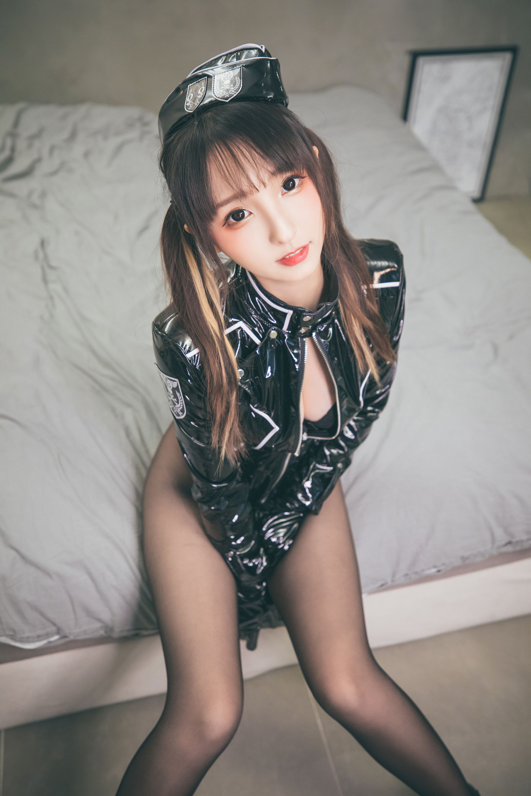 萝莉神楽板真冬 之お帰りなさい、指揮官-图139