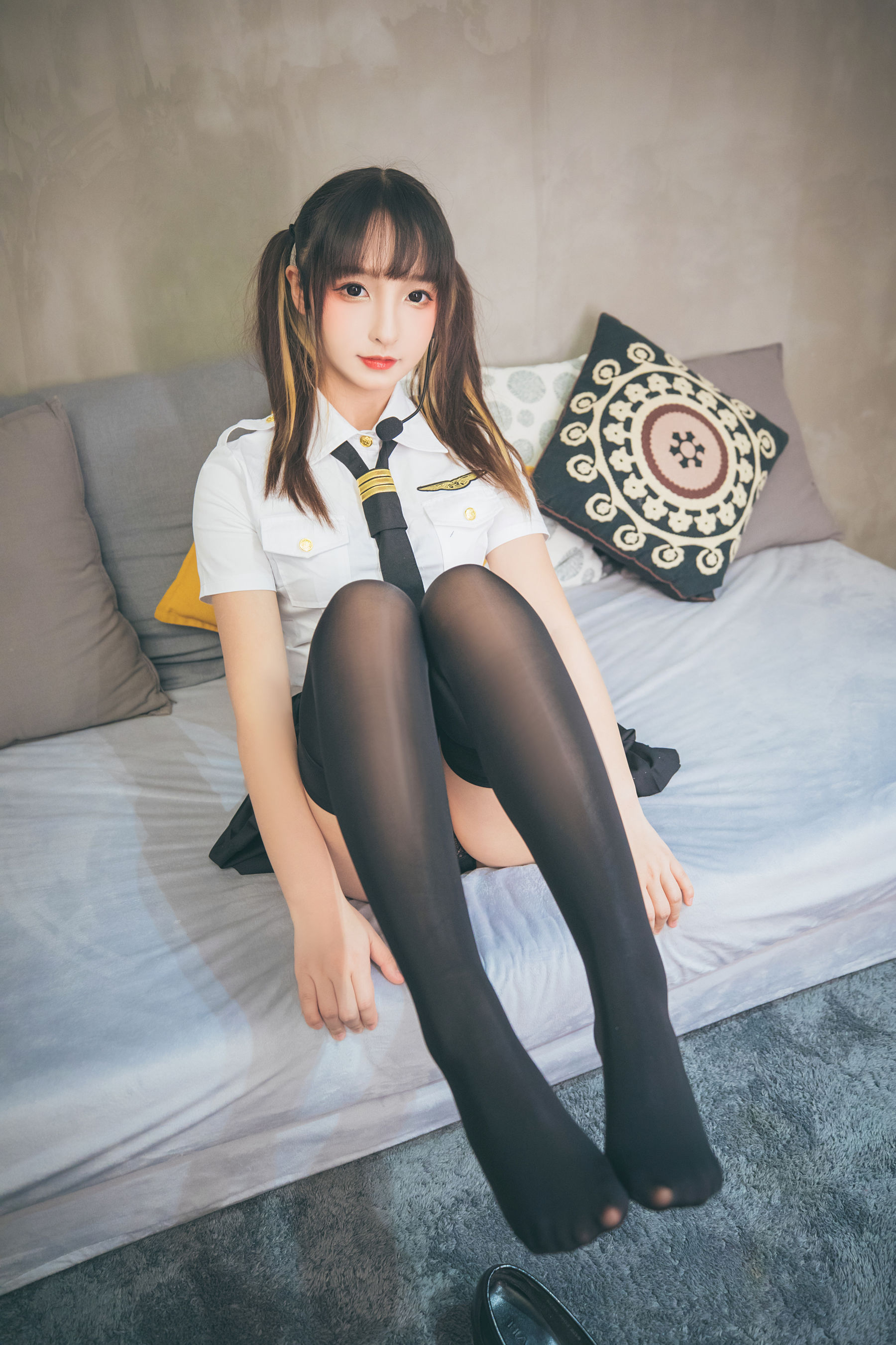 萝莉神楽板真冬 之お帰りなさい、指揮官-图17