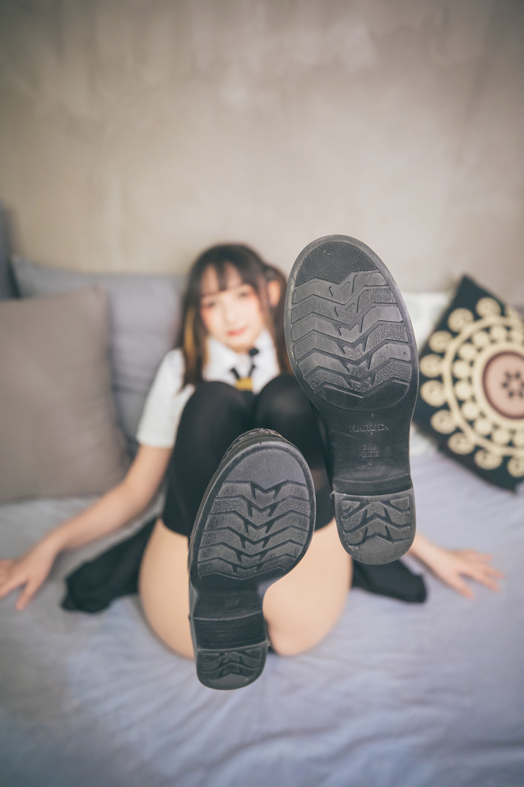 萝莉神楽板真冬 之お帰りなさい、指揮官-图31