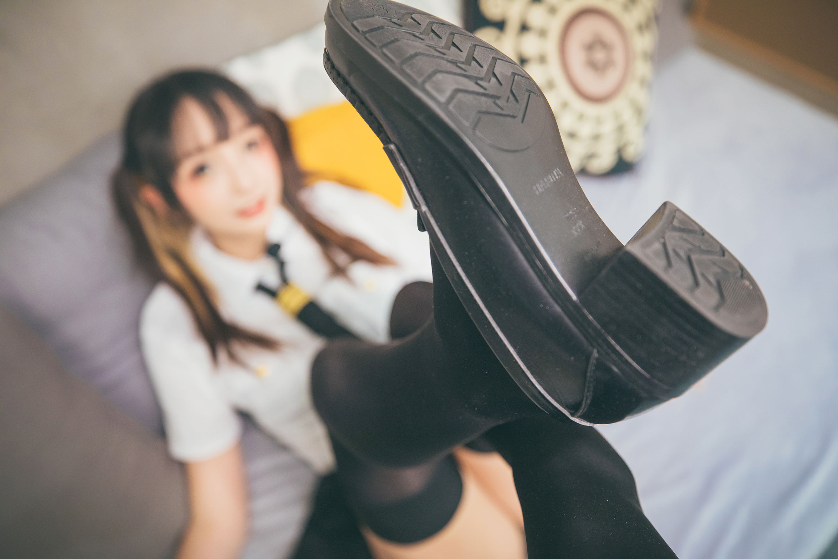 萝莉神楽板真冬 之お帰りなさい、指揮官-图33