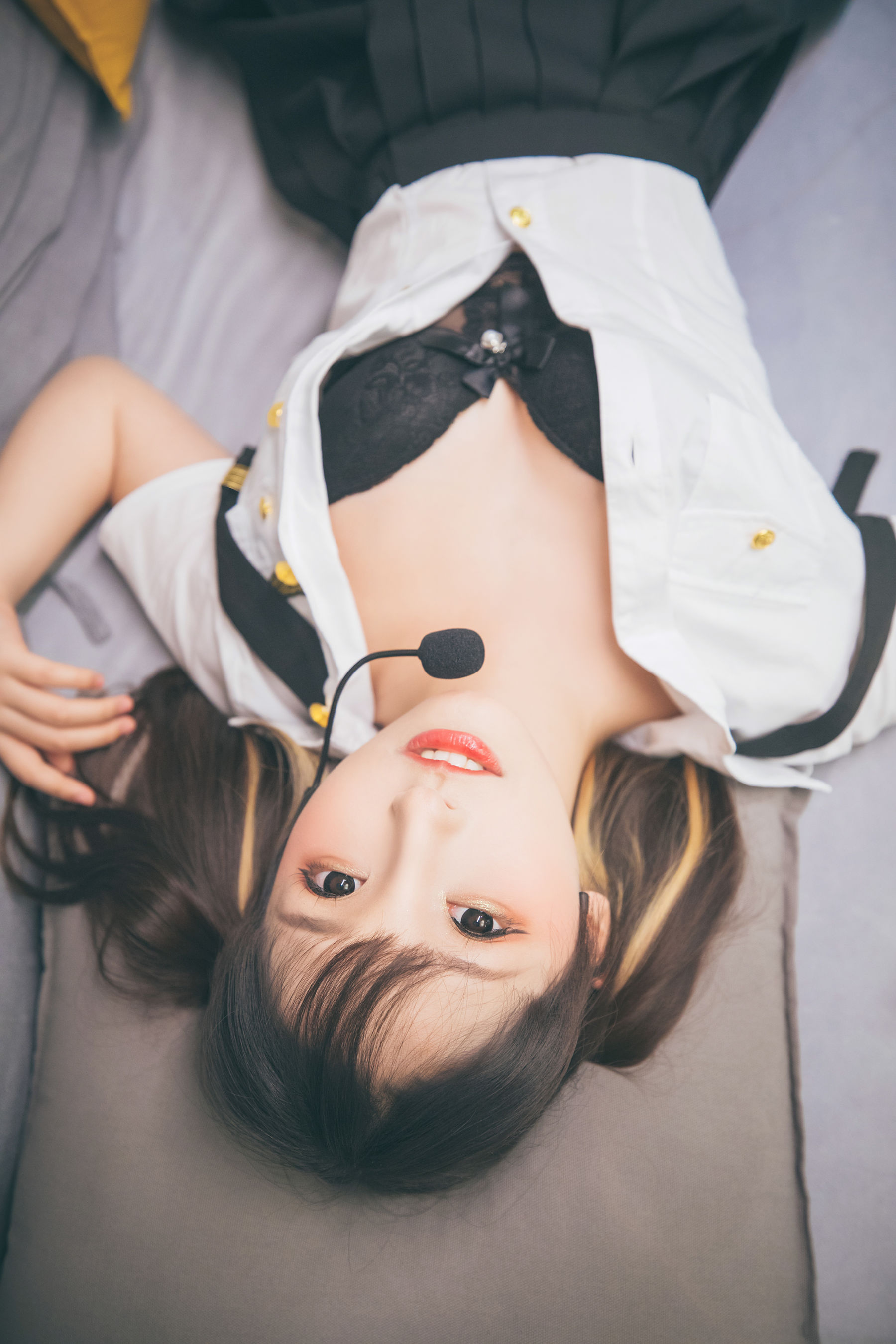 萝莉神楽板真冬 之お帰りなさい、指揮官-图73