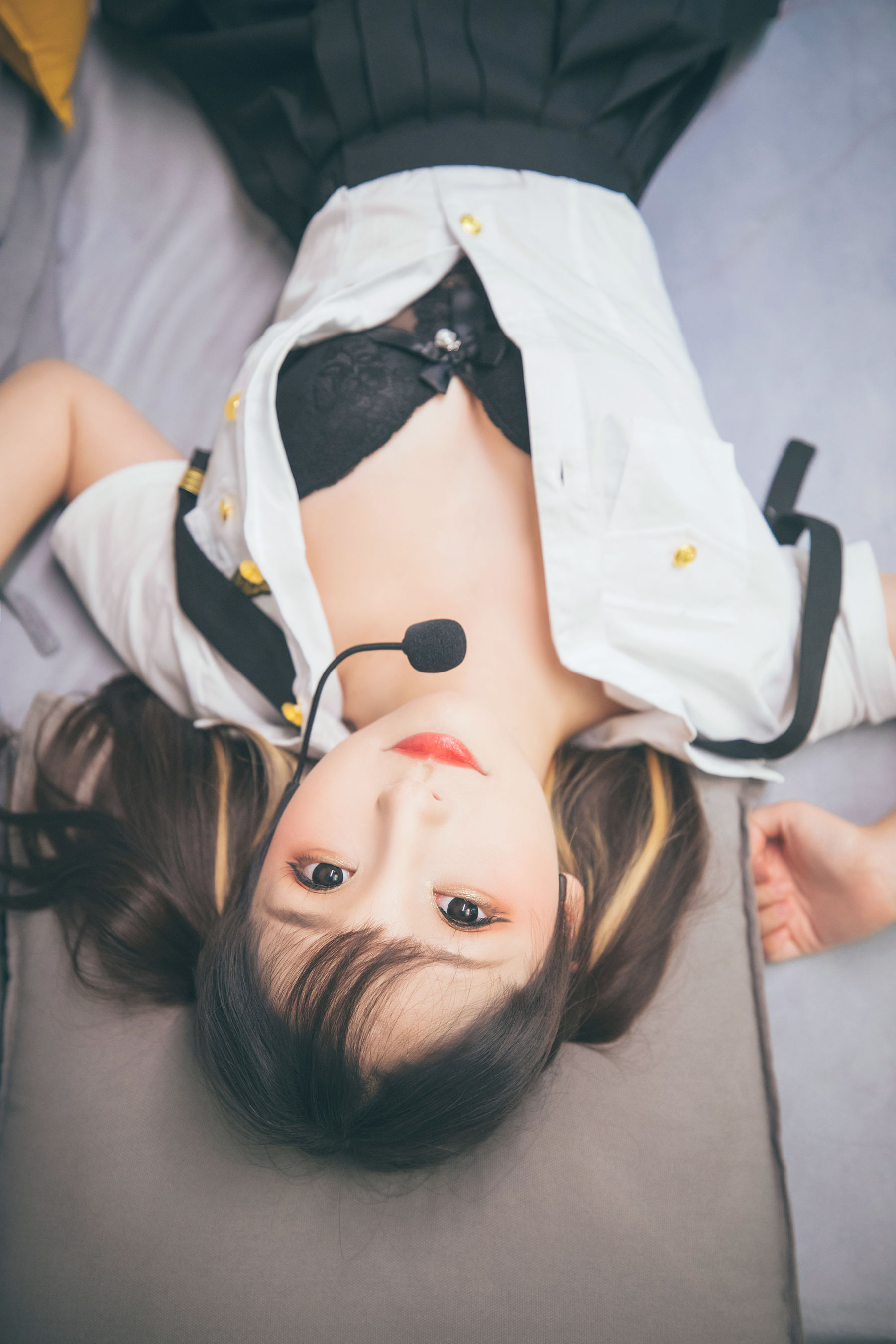 萝莉神楽板真冬 之お帰りなさい、指揮官-图74