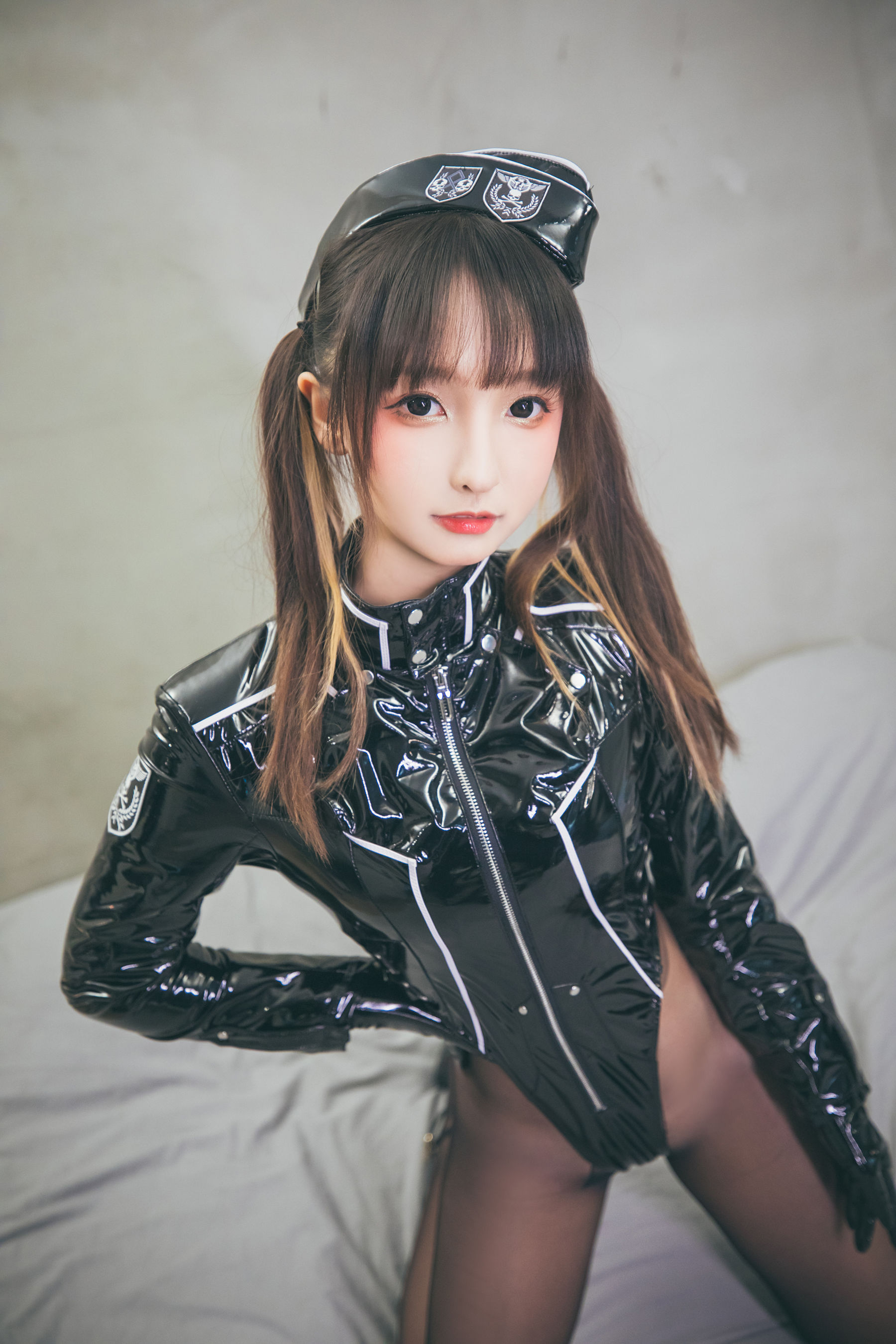 萝莉神楽板真冬 之お帰りなさい、指揮官-图77