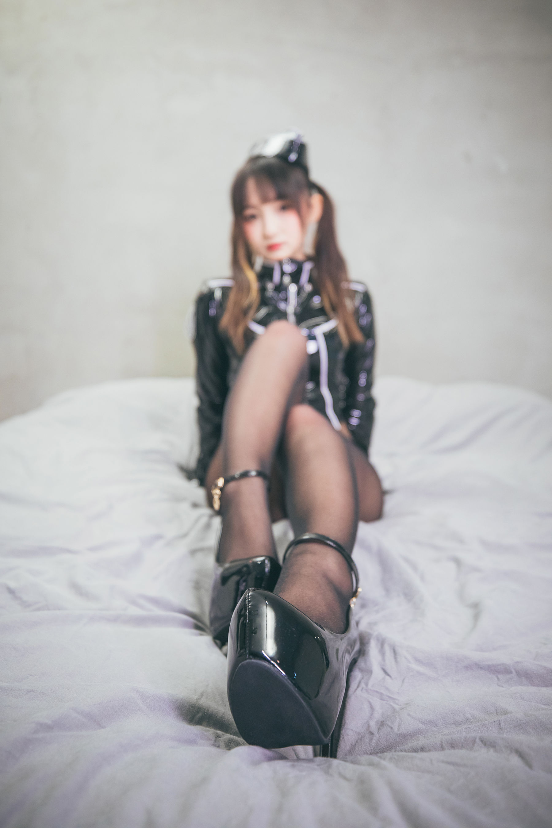 萝莉神楽板真冬 之お帰りなさい、指揮官-图80