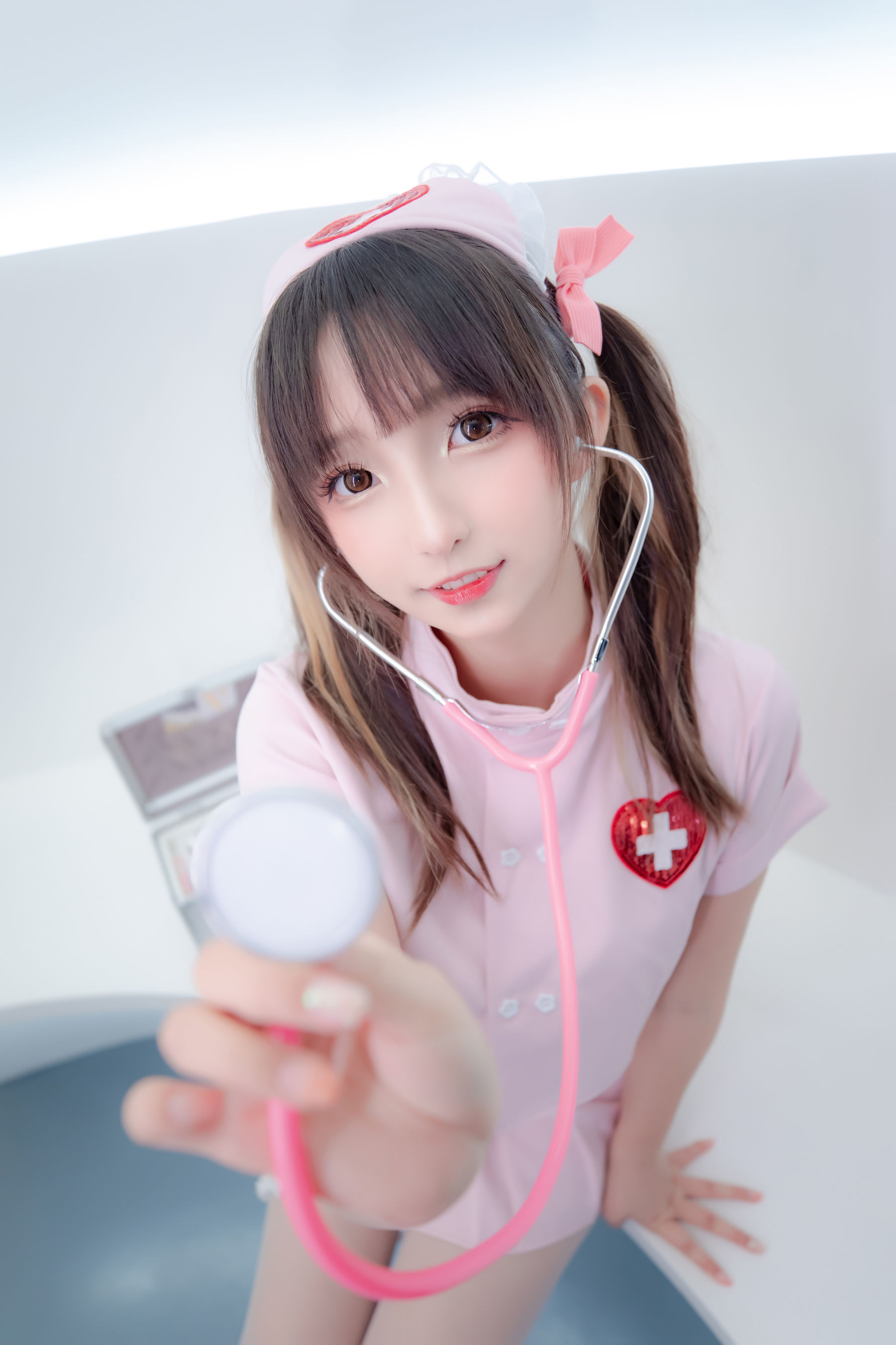 萝莉神楽板真冬 之心身バランス-图10